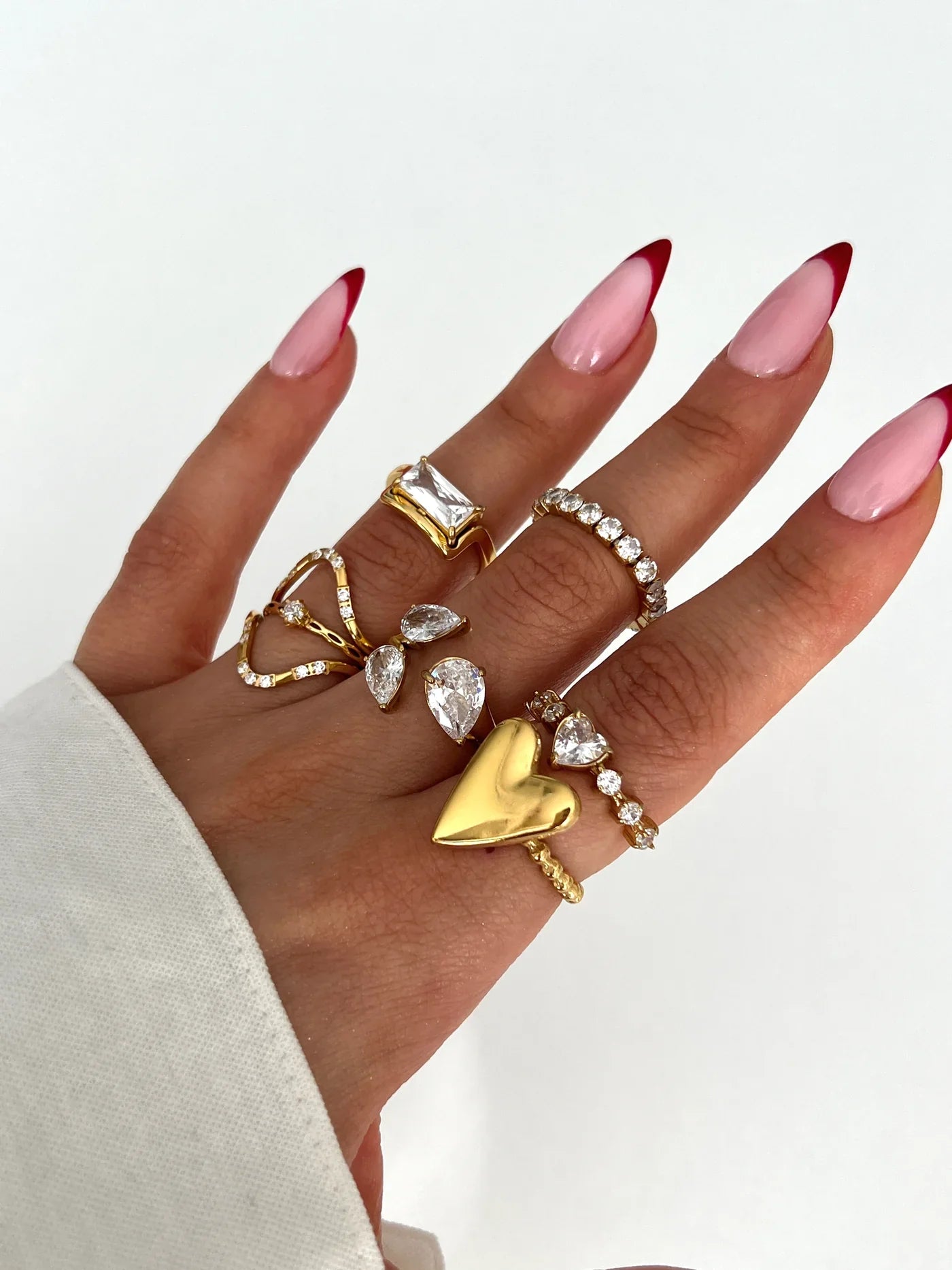 Starla Ring