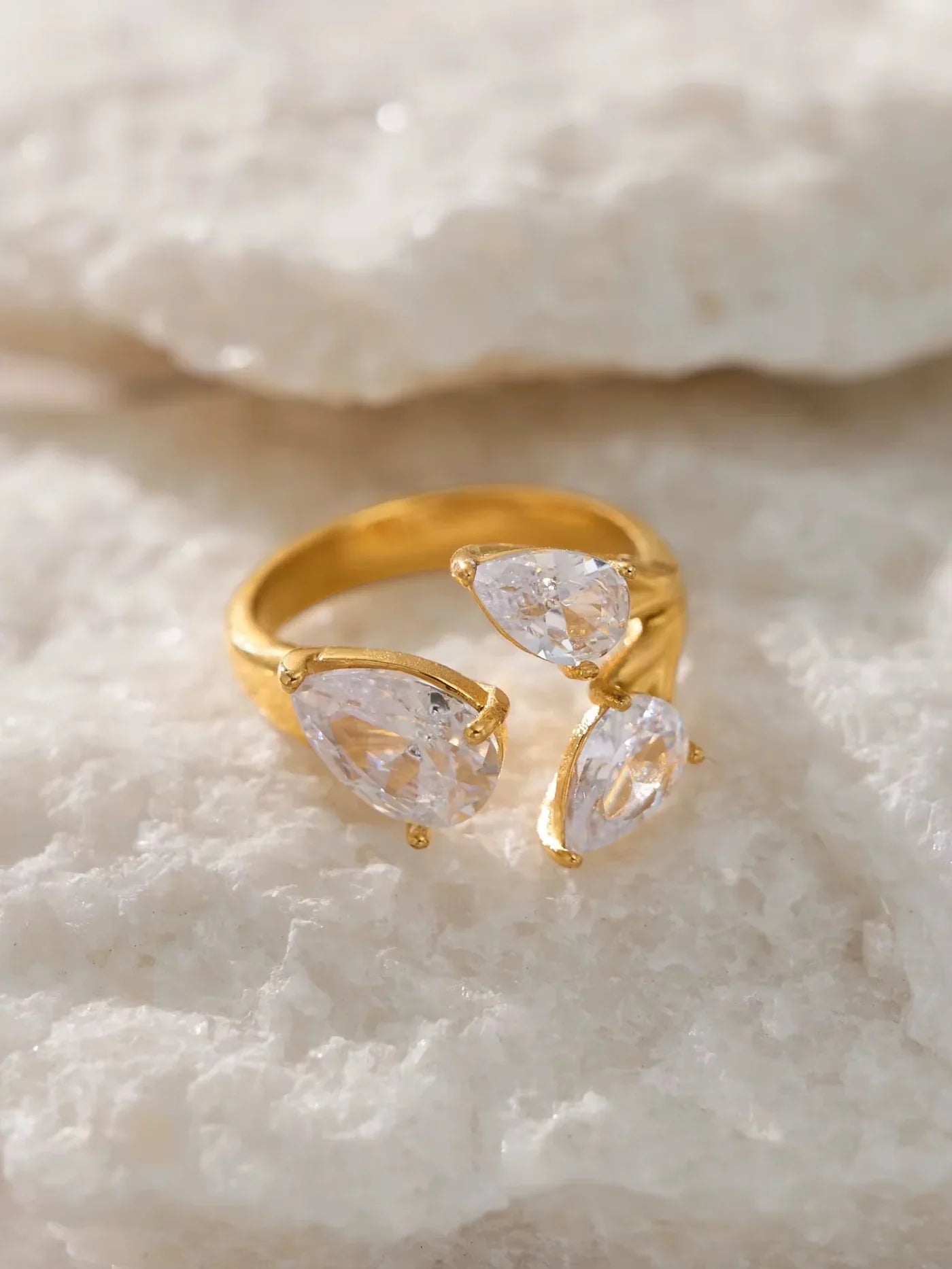 Starla Ring