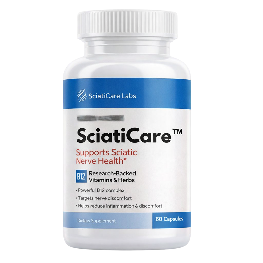 SciatiCare™