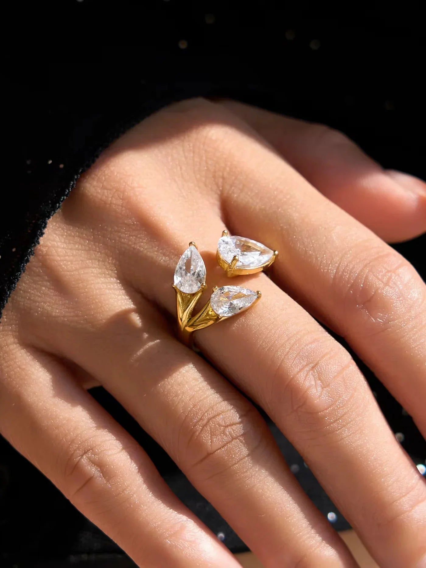 Starla Ring