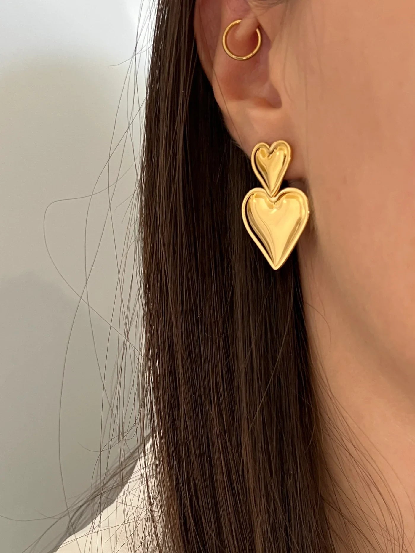 Ramona Earrings