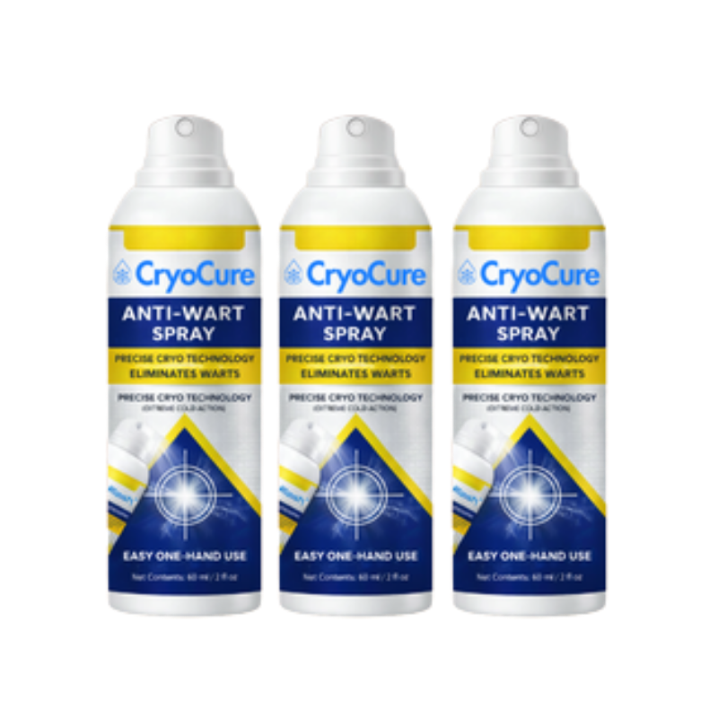 CryoCure™