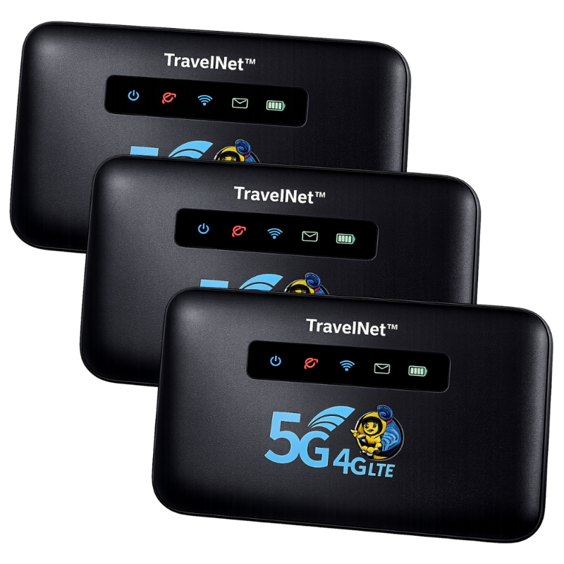 TravelNet™