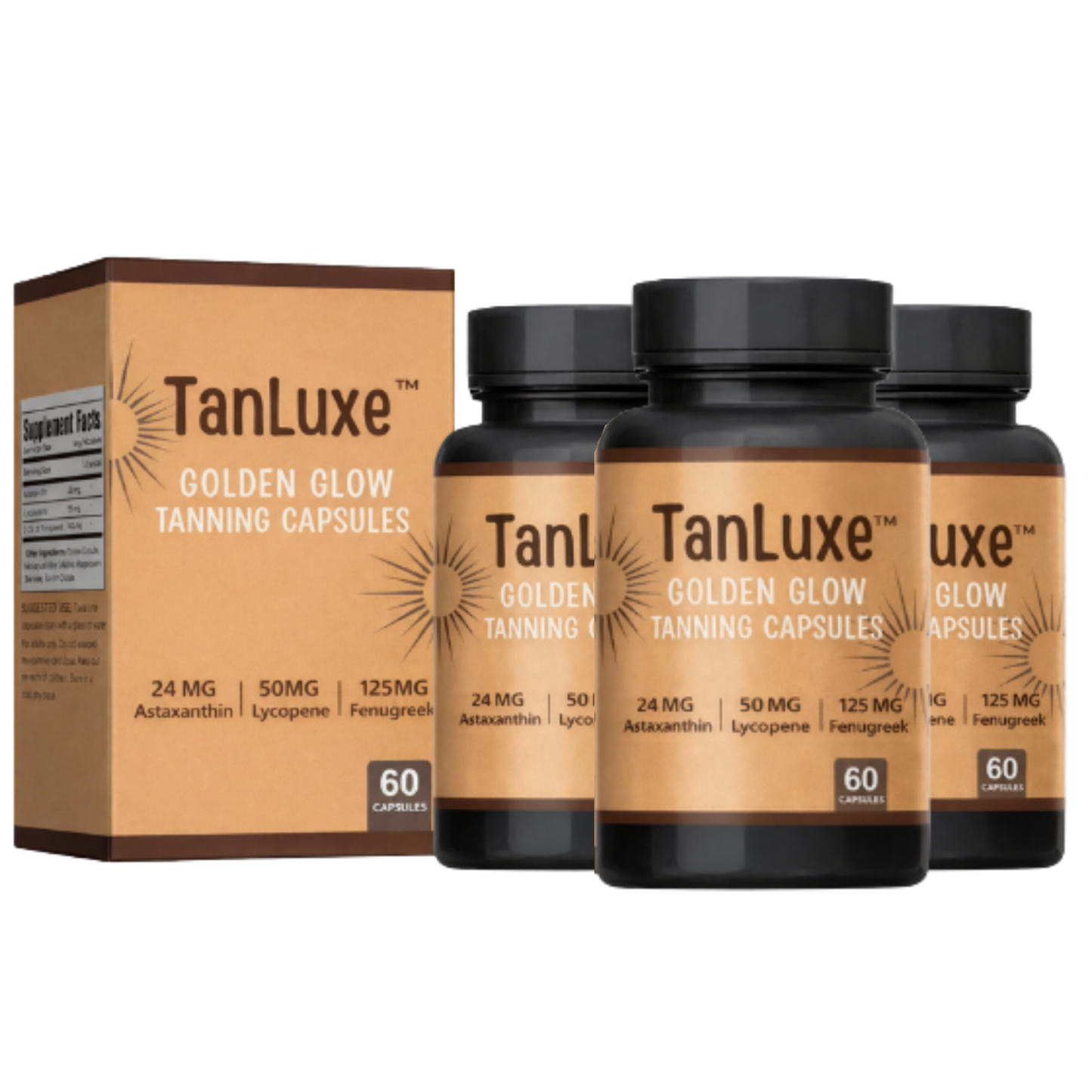 TanLuxe™