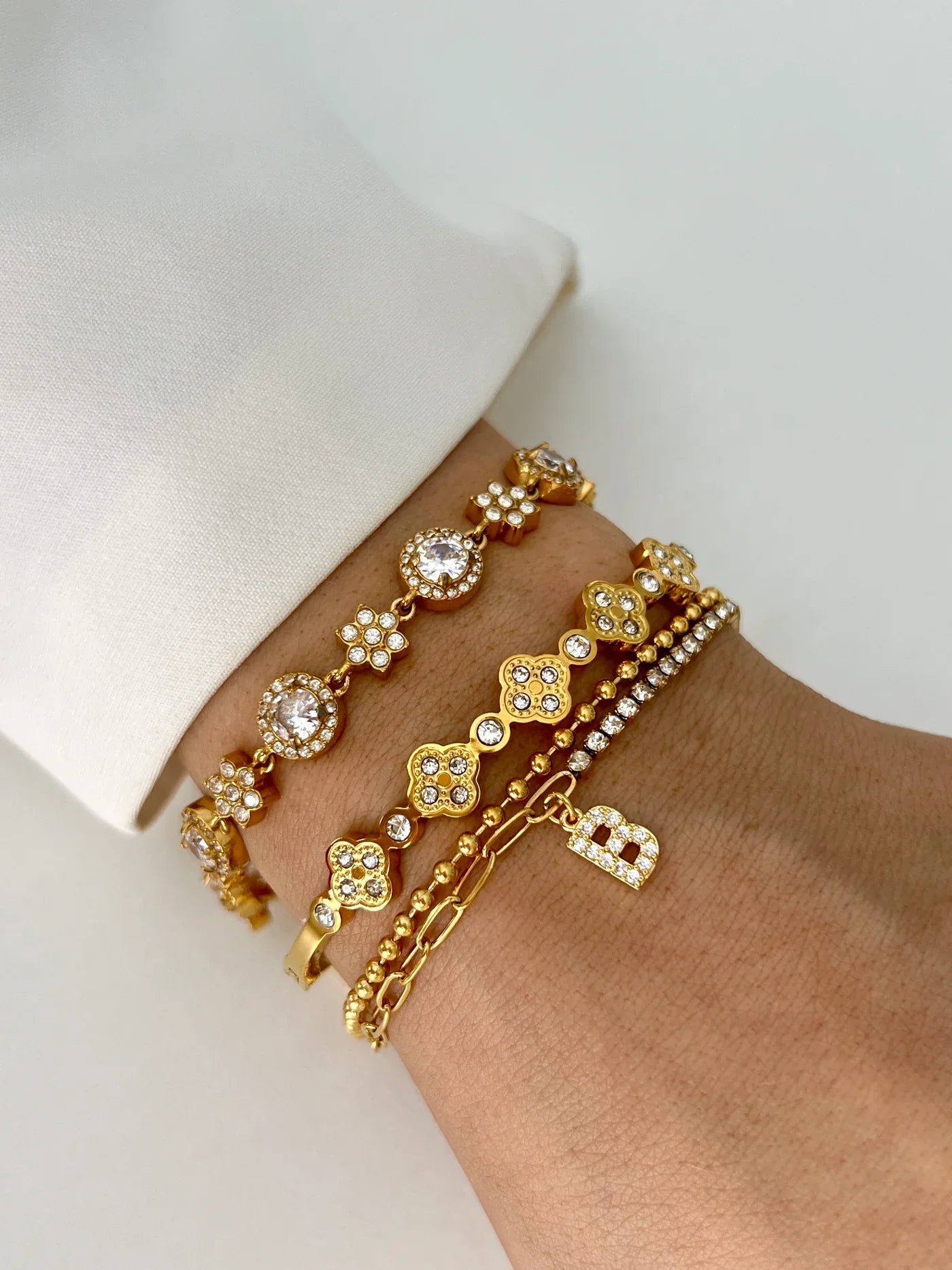 Solara Bracelet