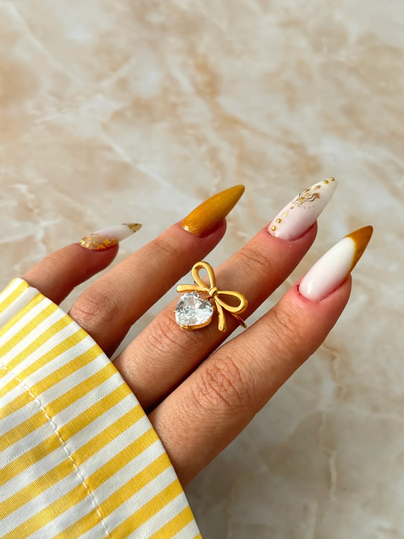 Marci Ring