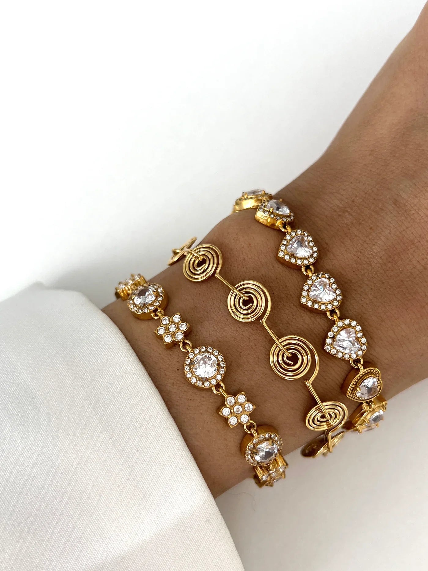 Solara Bracelet