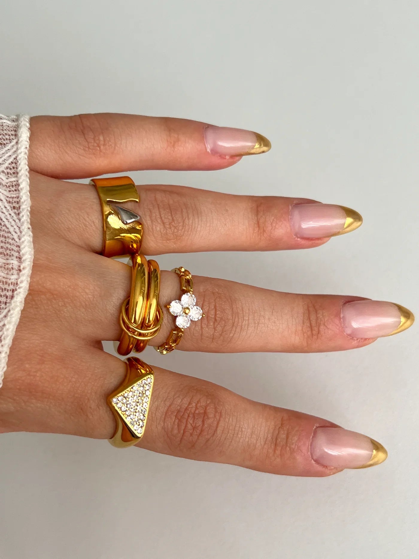 Kireya Ring