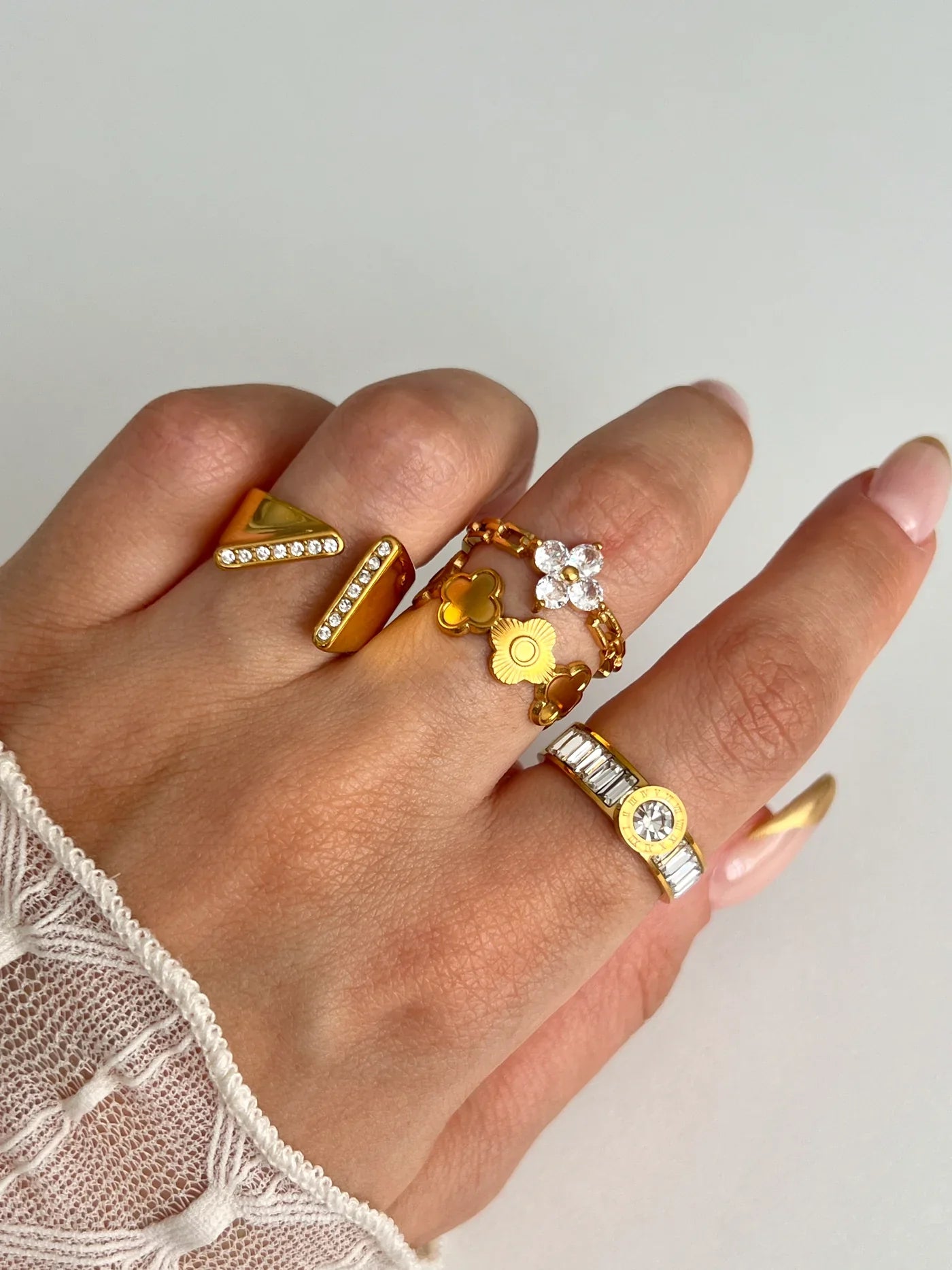 Serela Ring