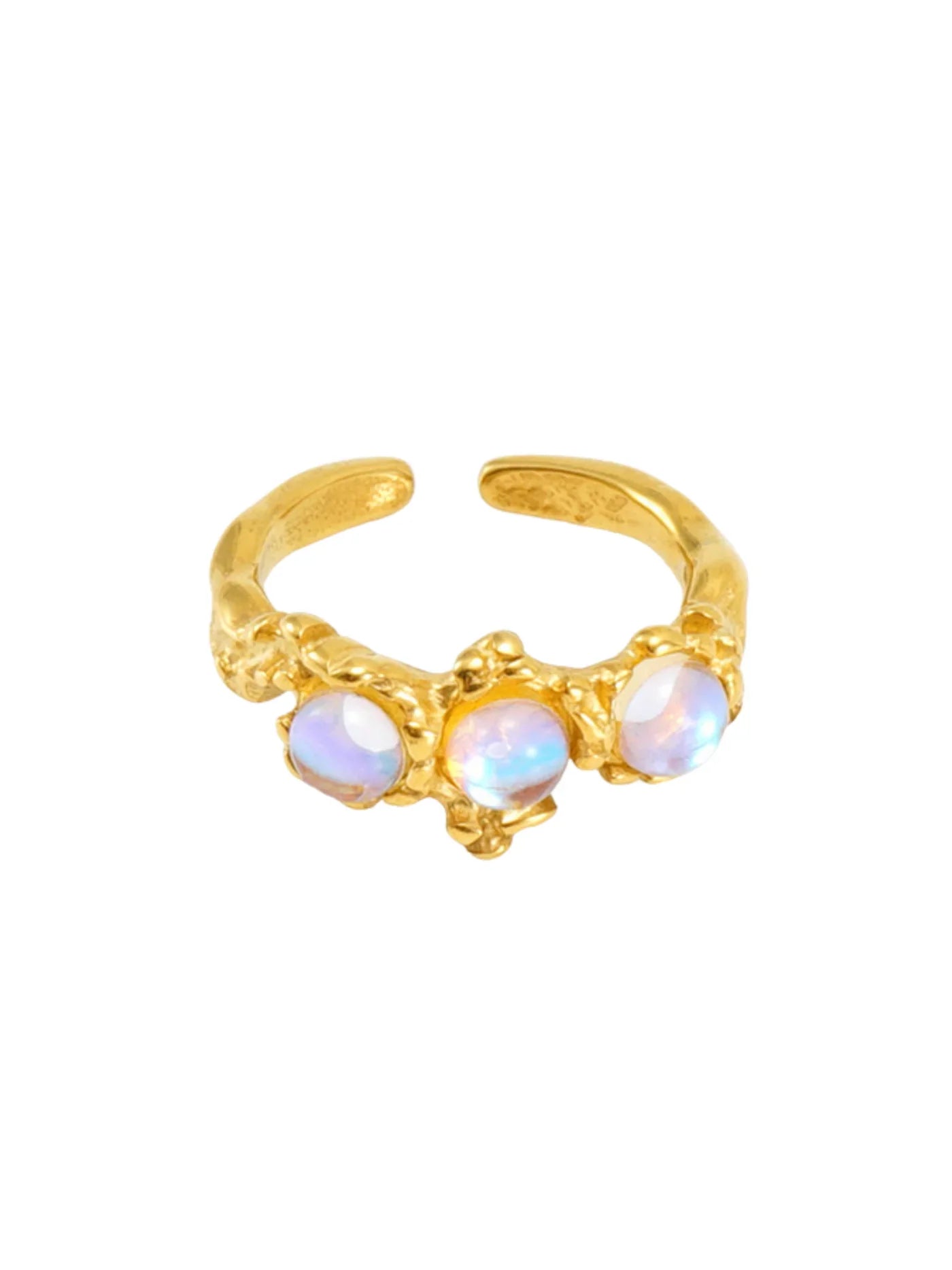Opalla Ring