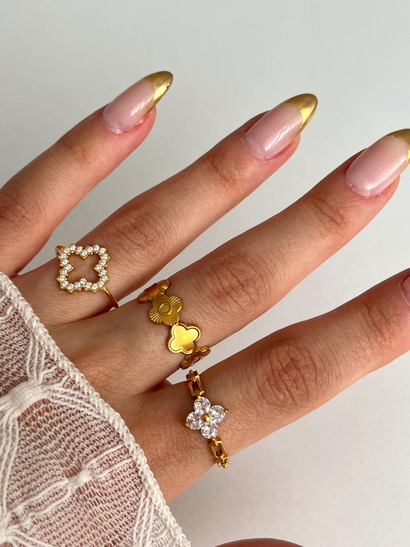 Serela Ring