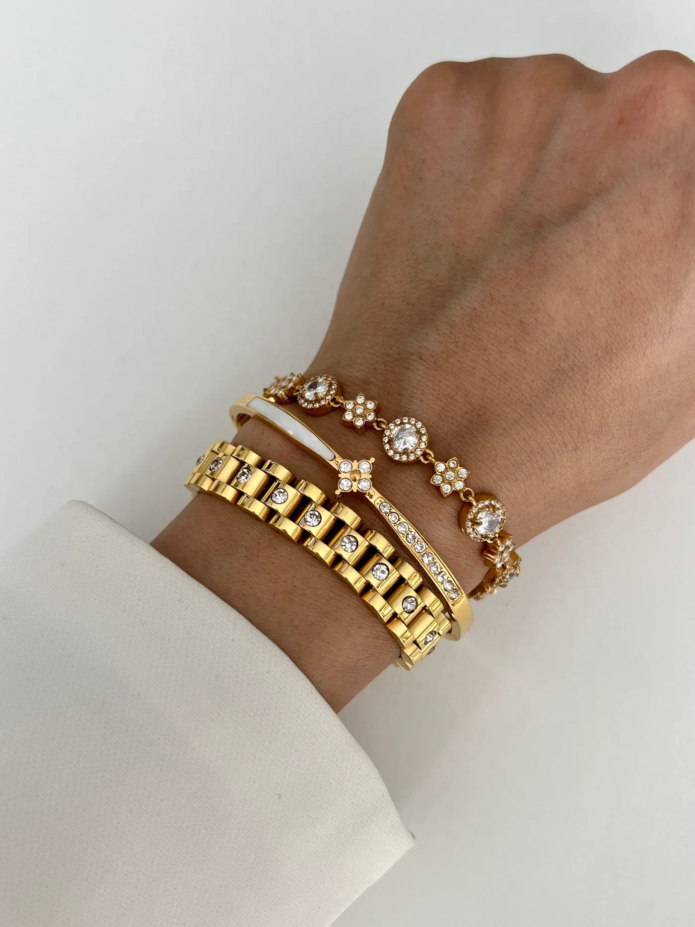 Solara Bracelet