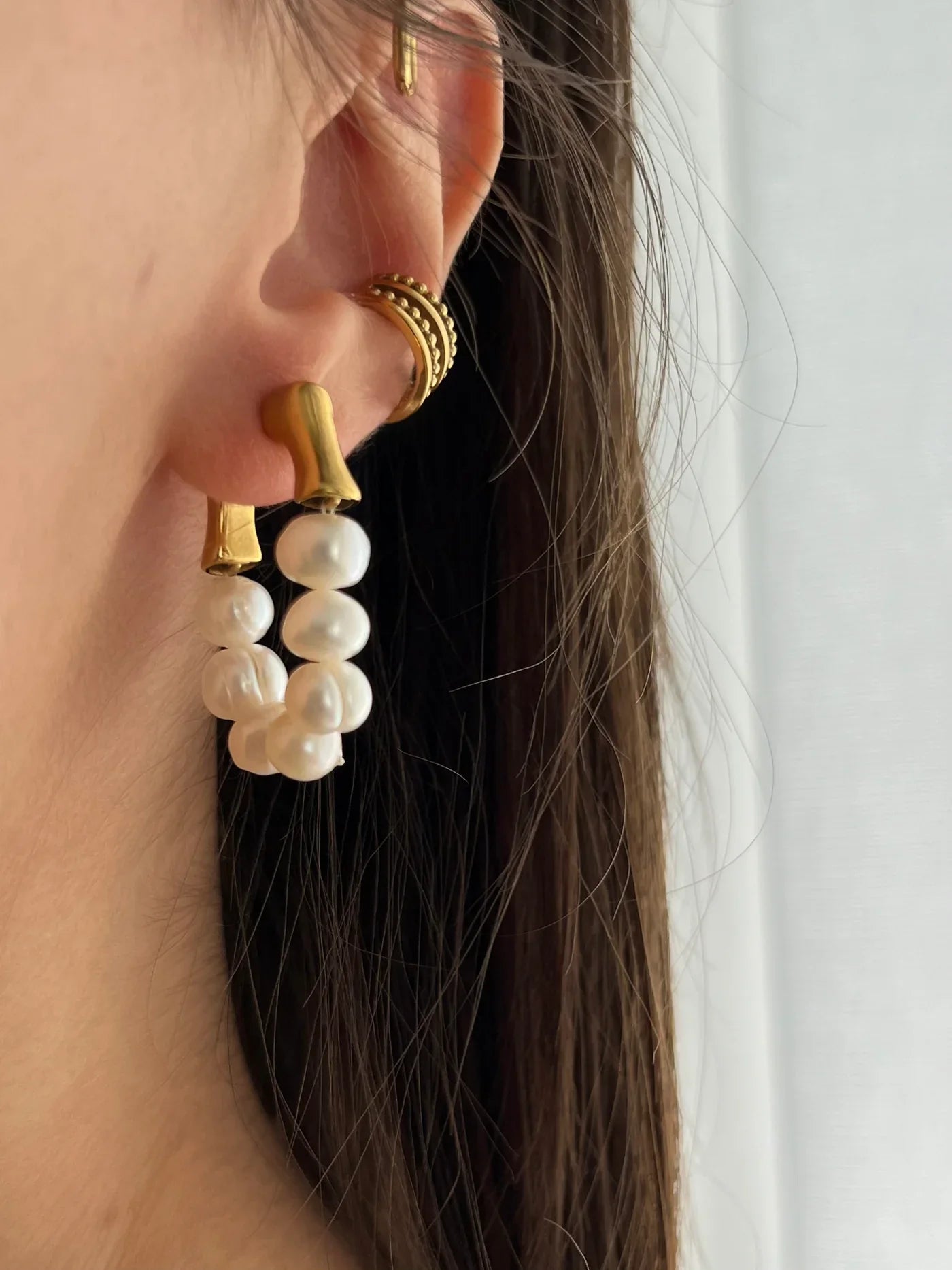 Mera Earrings
