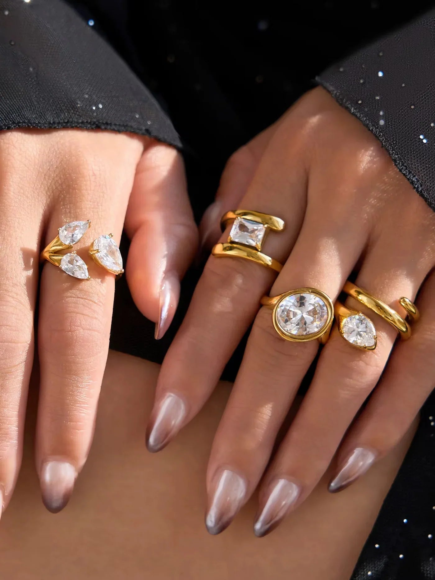 Starla Ring