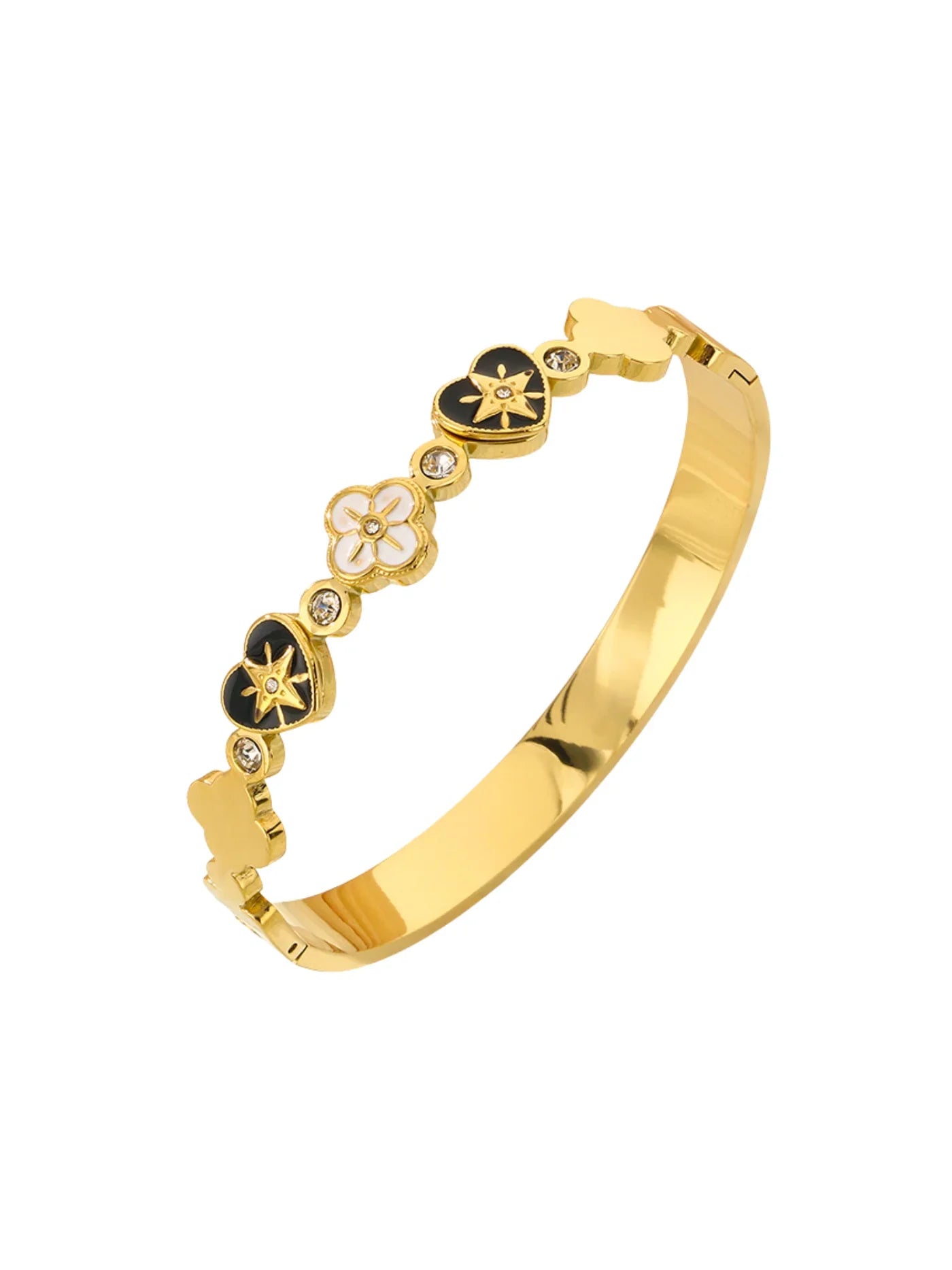 Sumi Bangle