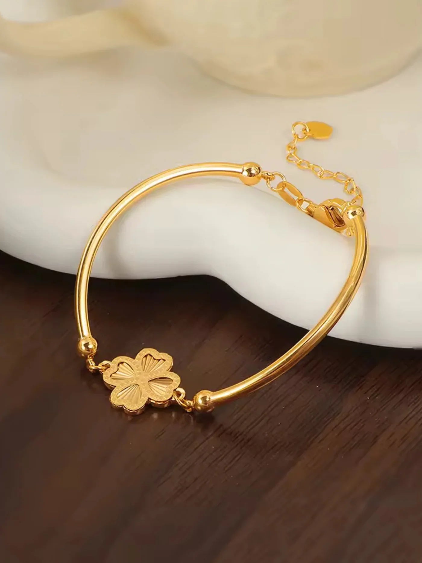 Gleamira Bracelet