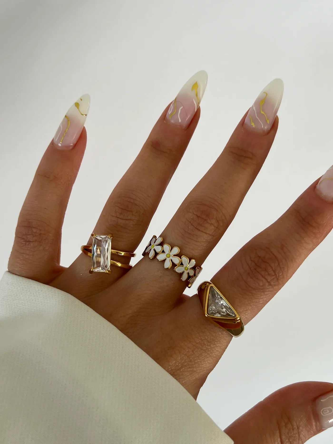 Daisy Ring