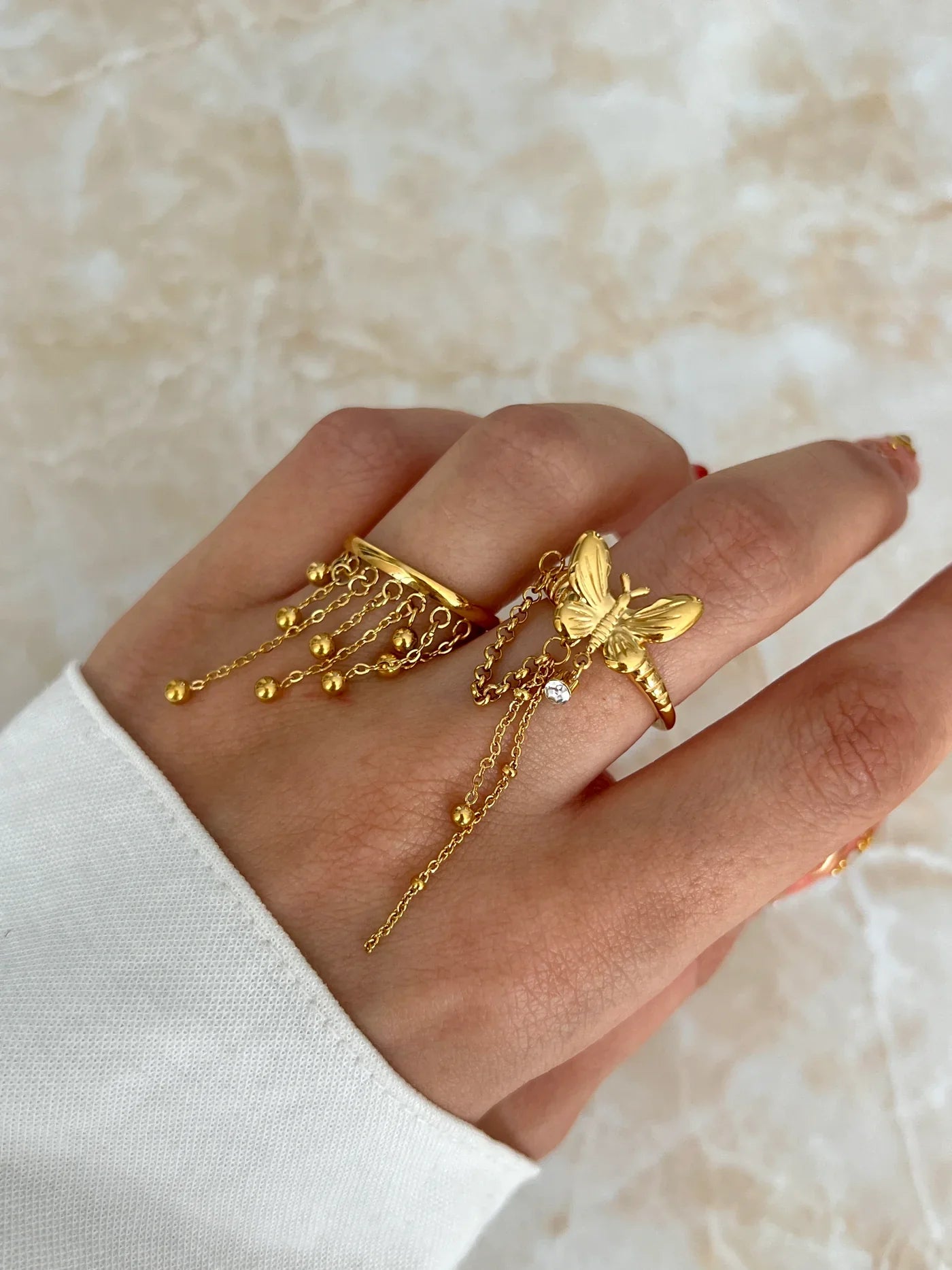 Lumora Ring