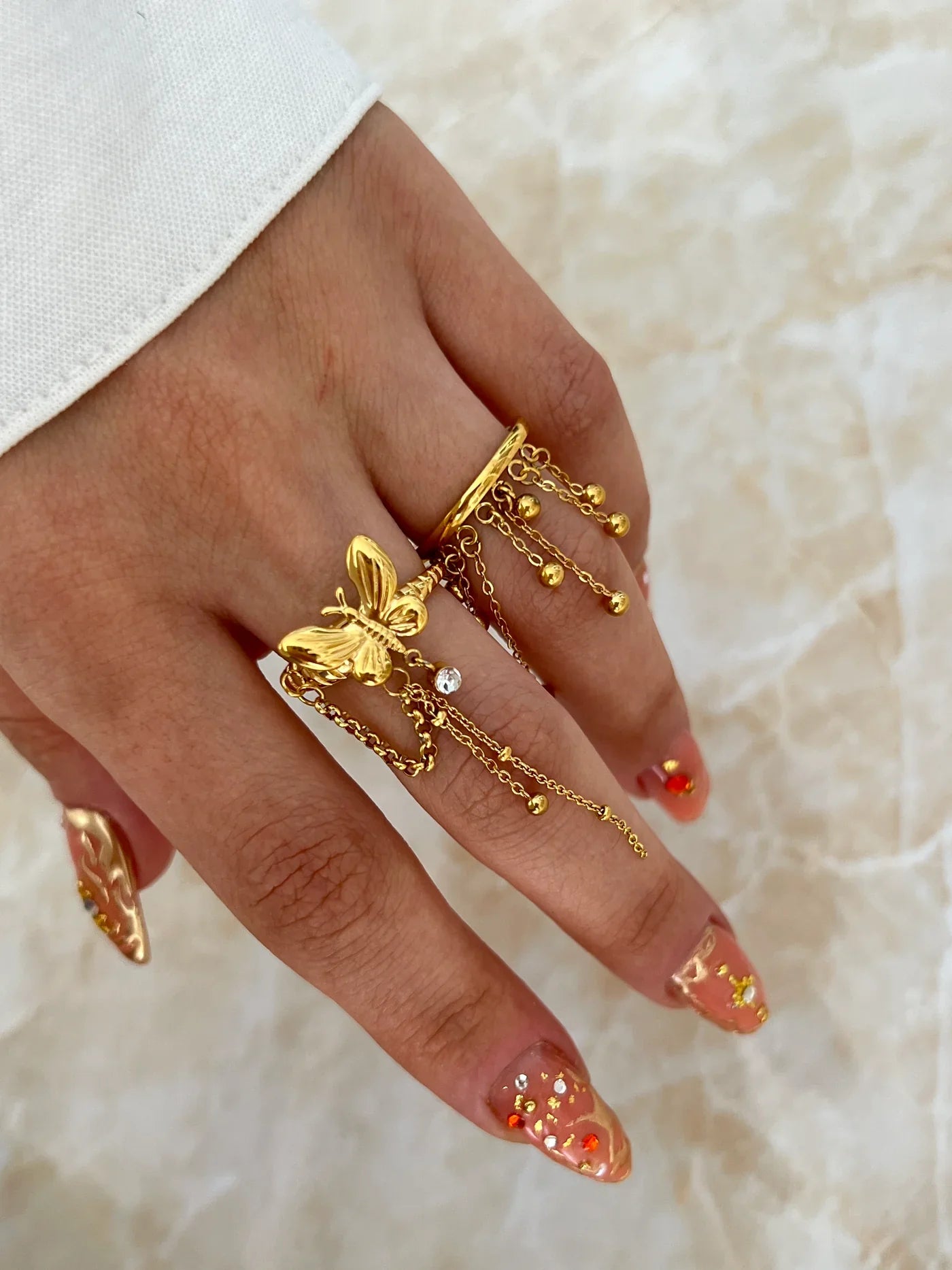 Lumora Ring