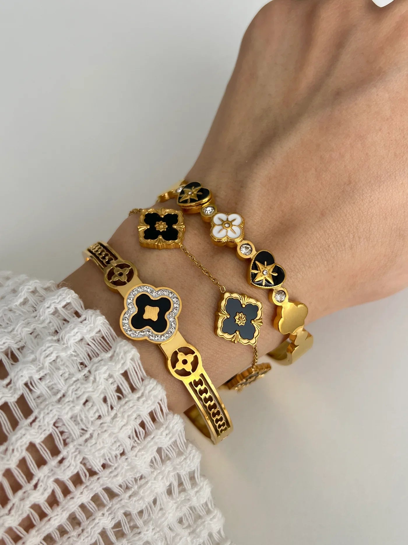 Sumi Bangle