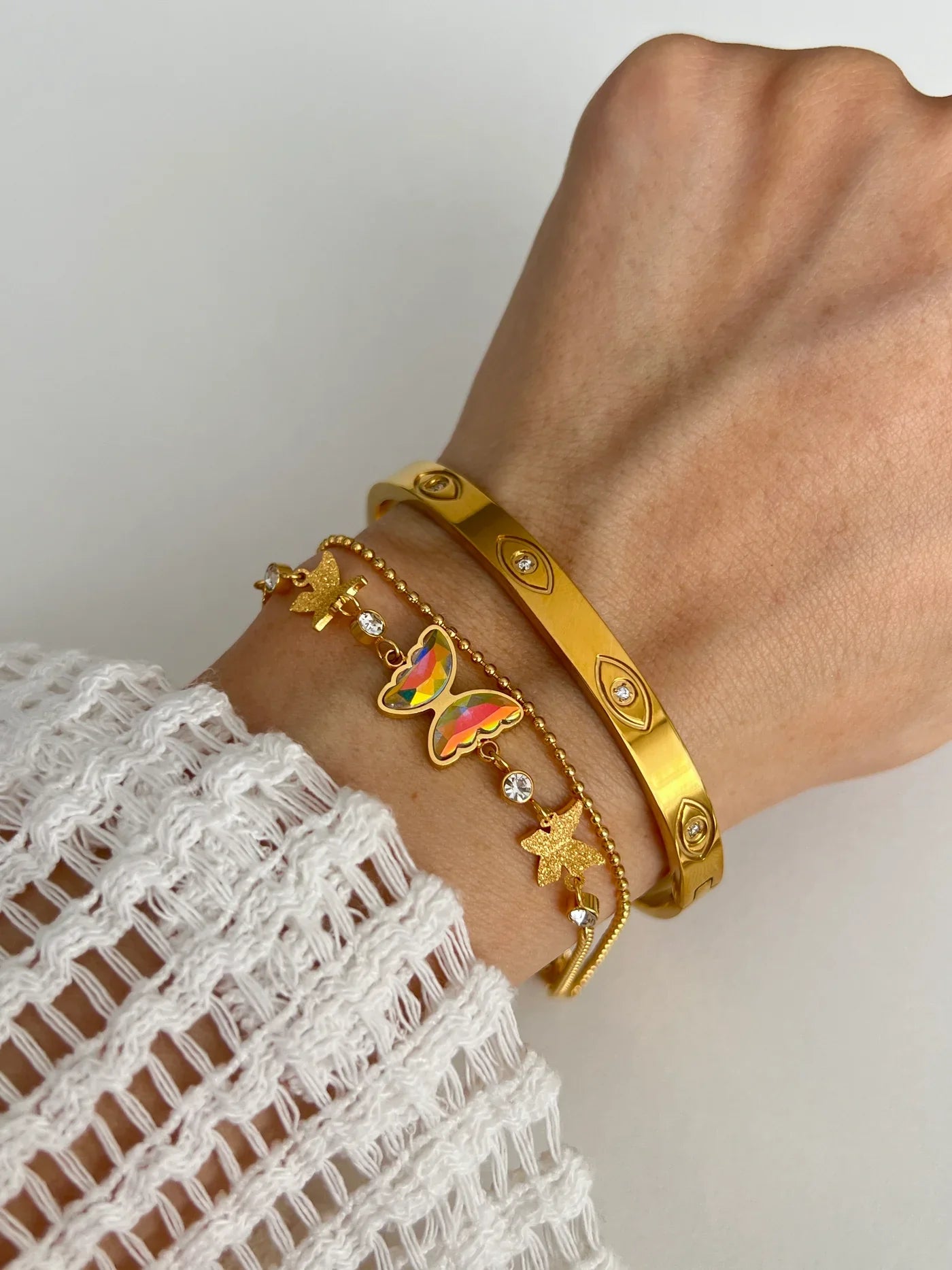 Papila Bracelet