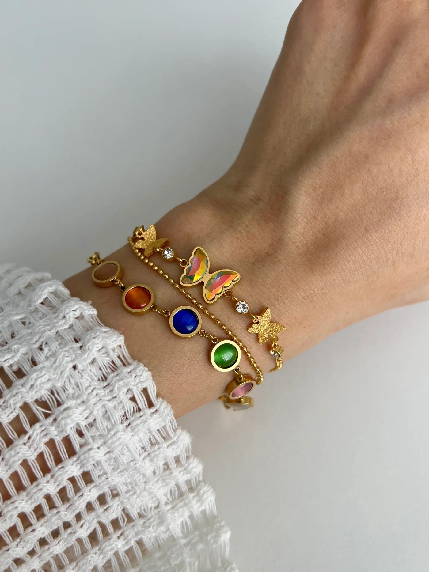 Papila Bracelet