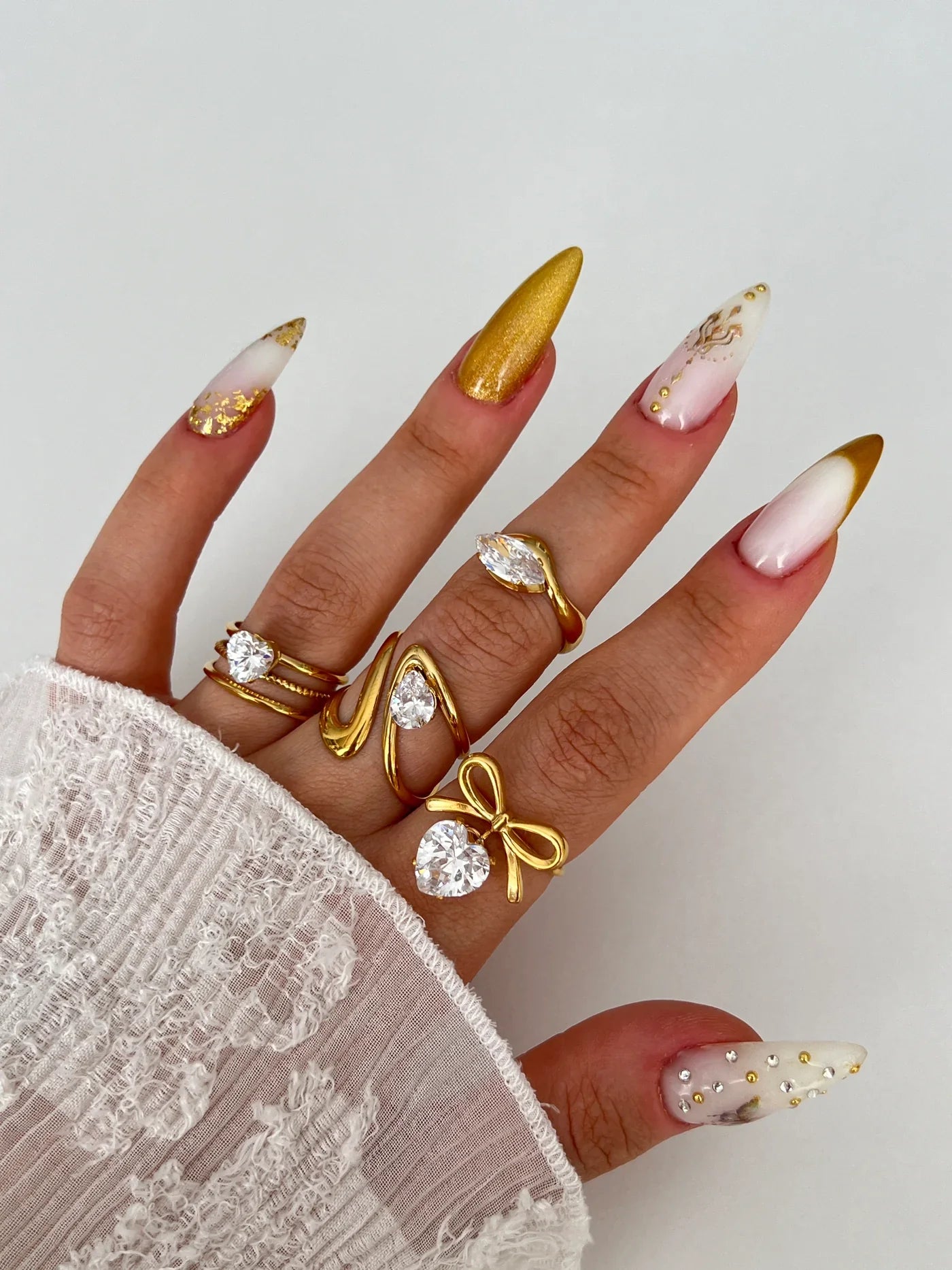 Marci Ring