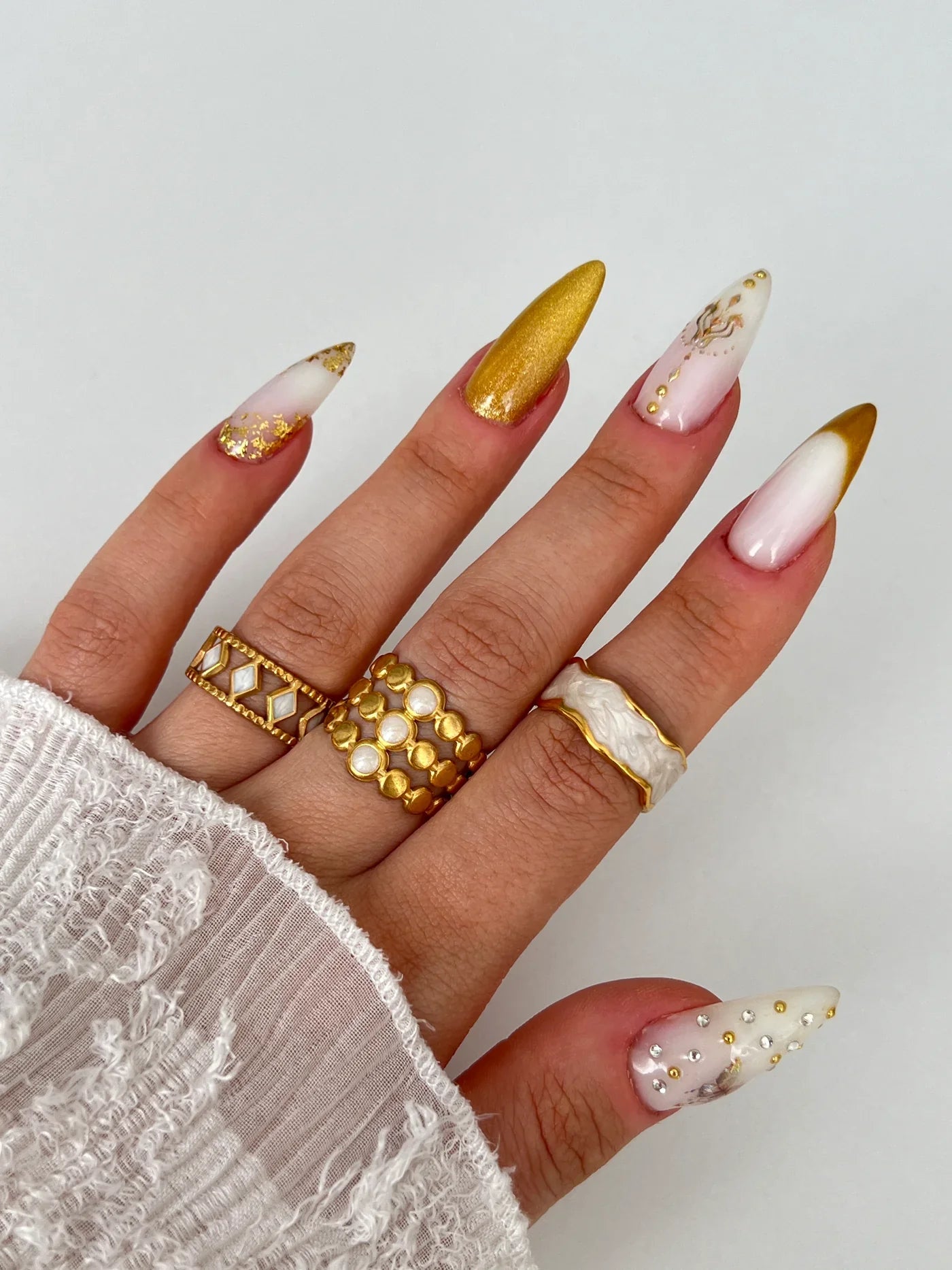 Serelith Ring