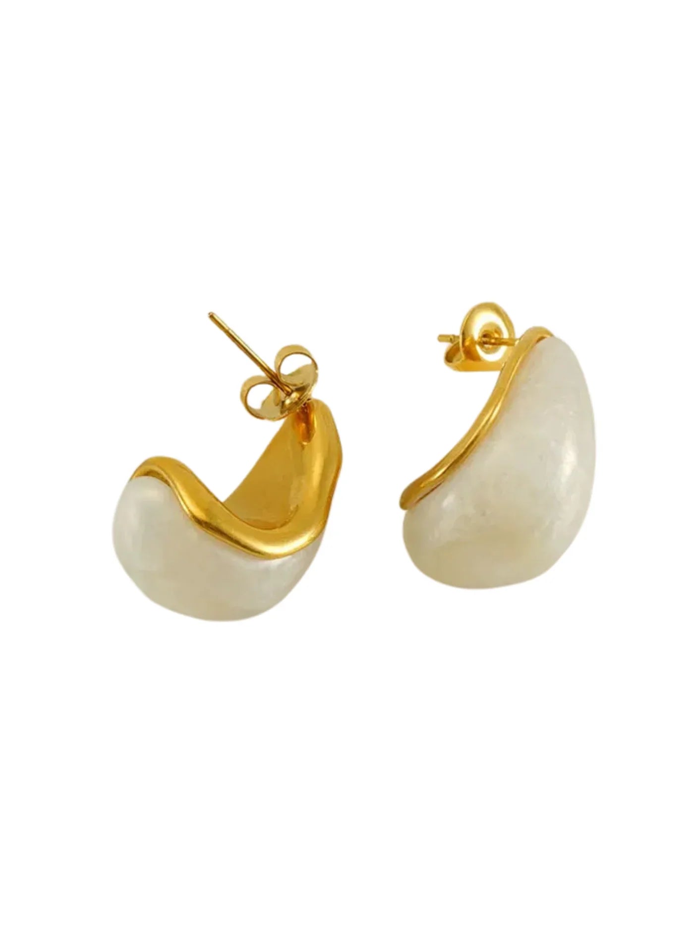 Solune Earrings