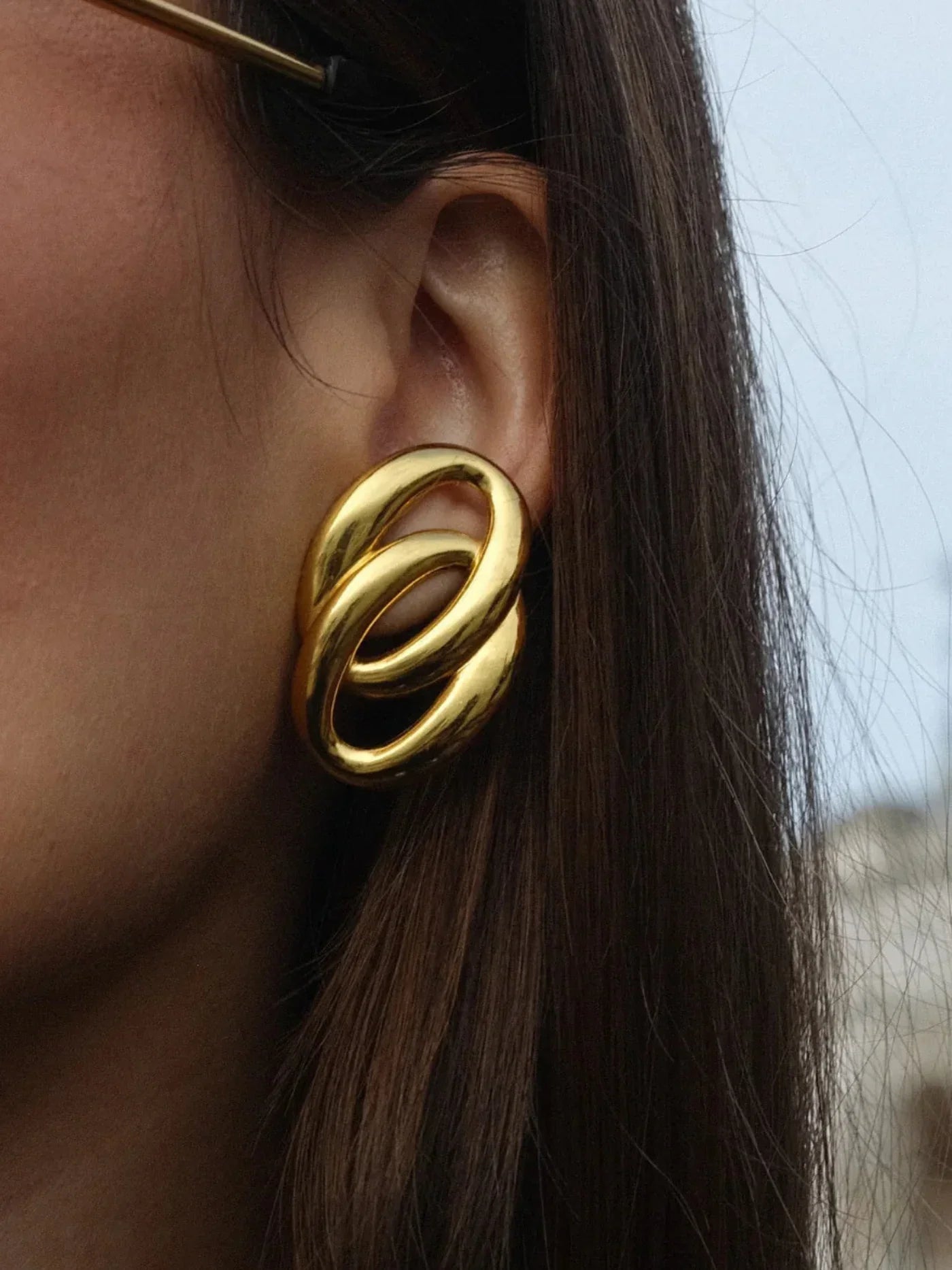Penelope Earrings