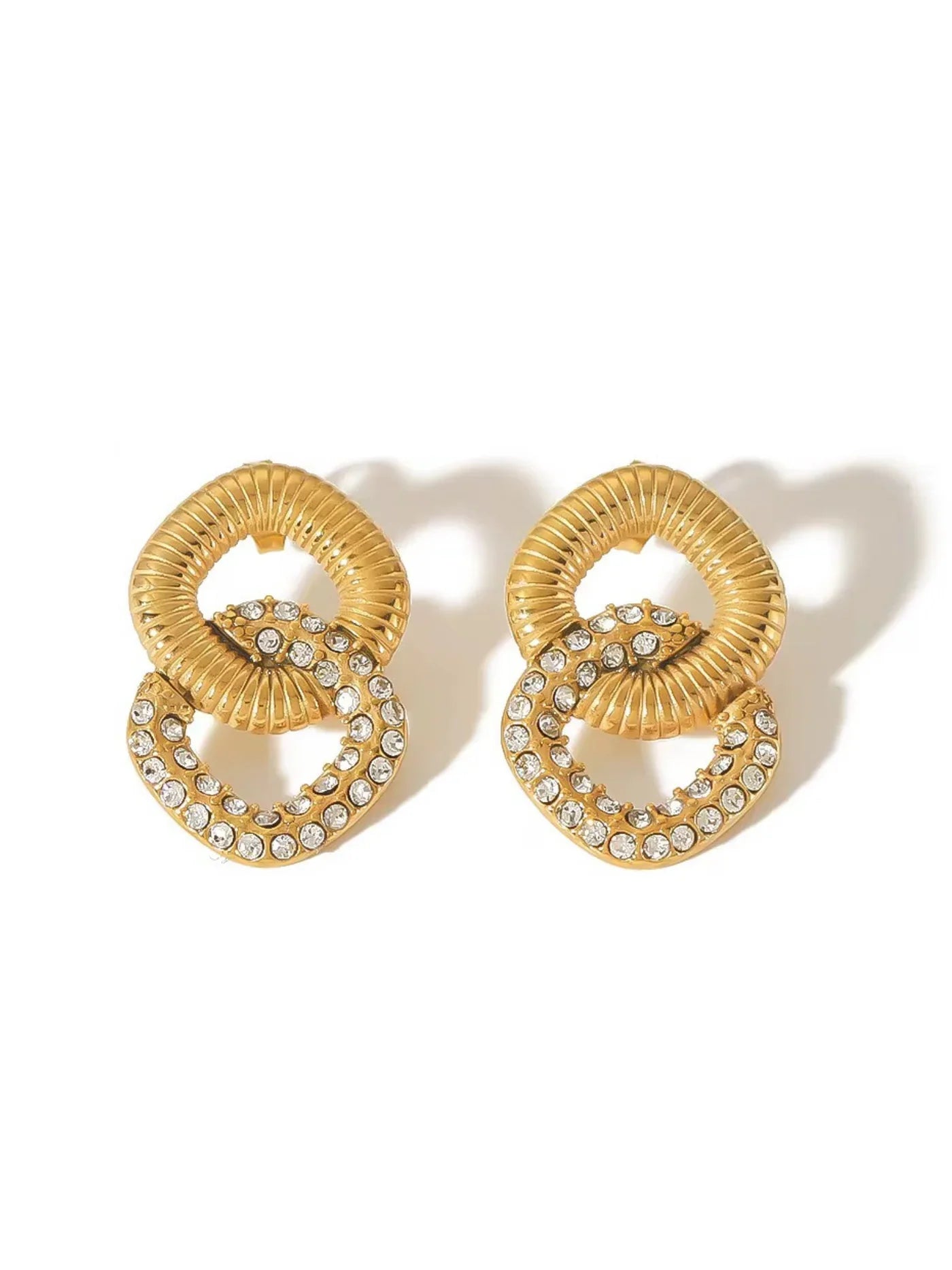 Lumetra Earrings