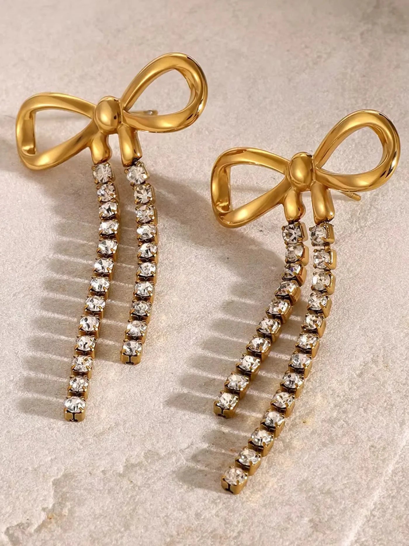 Alicia Earrings