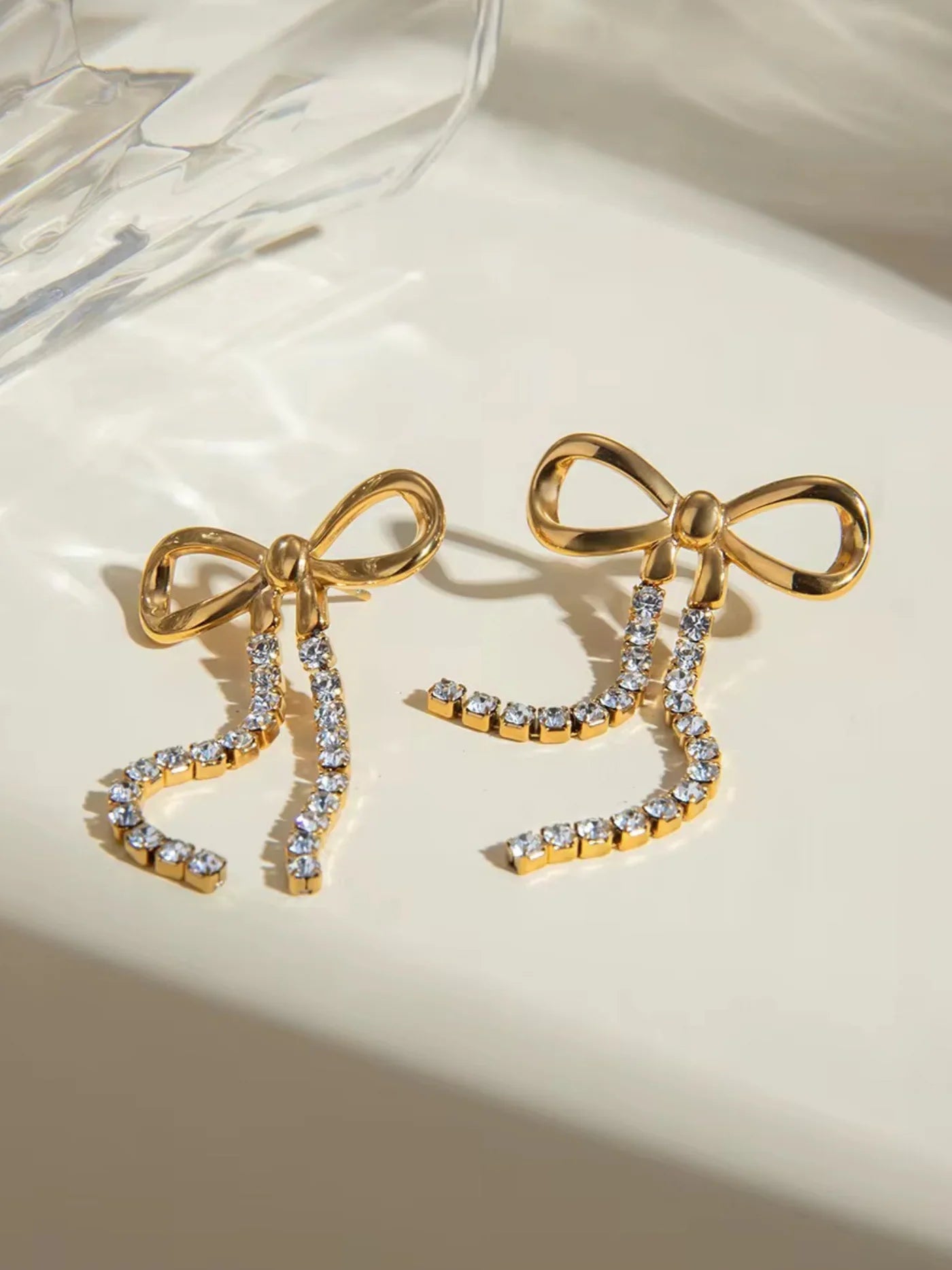 Alicia Earrings