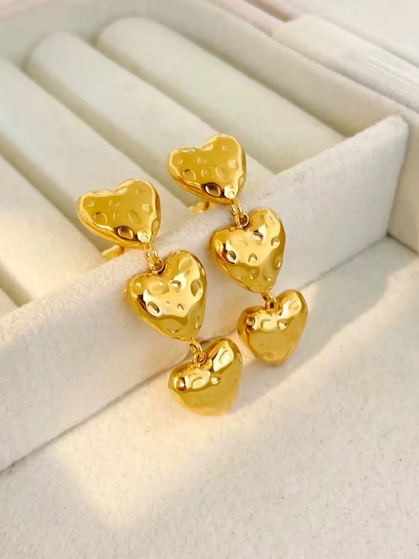 Maria Earrings