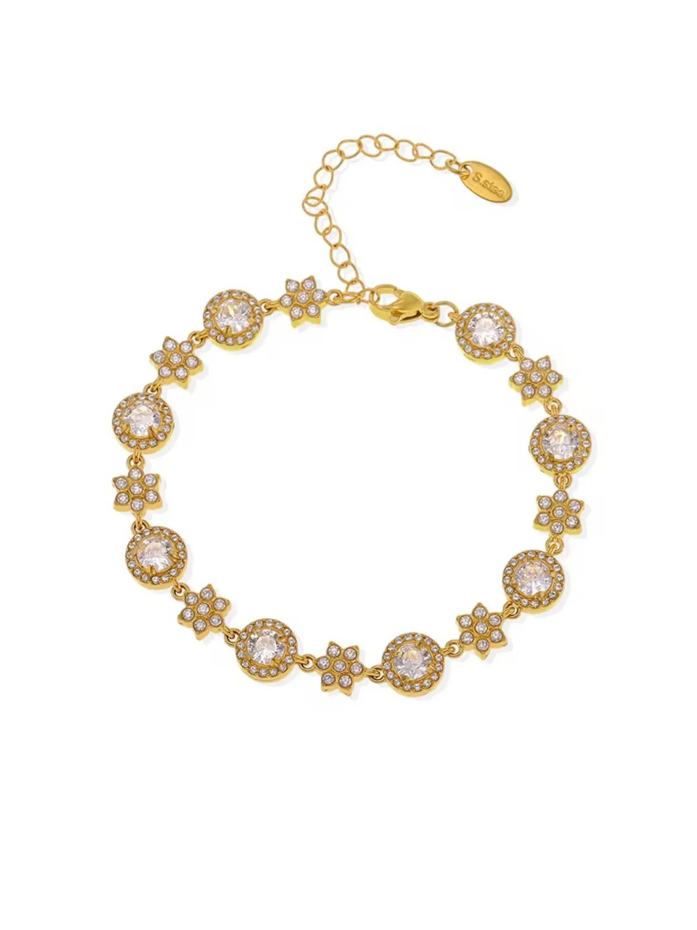 Solara Bracelet