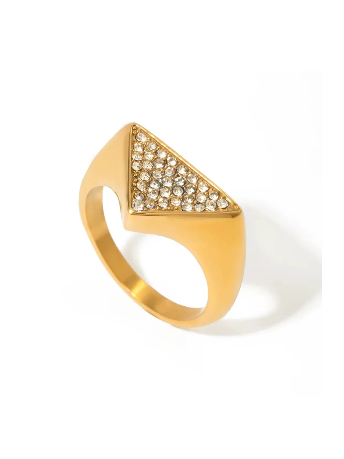 Kireya Ring