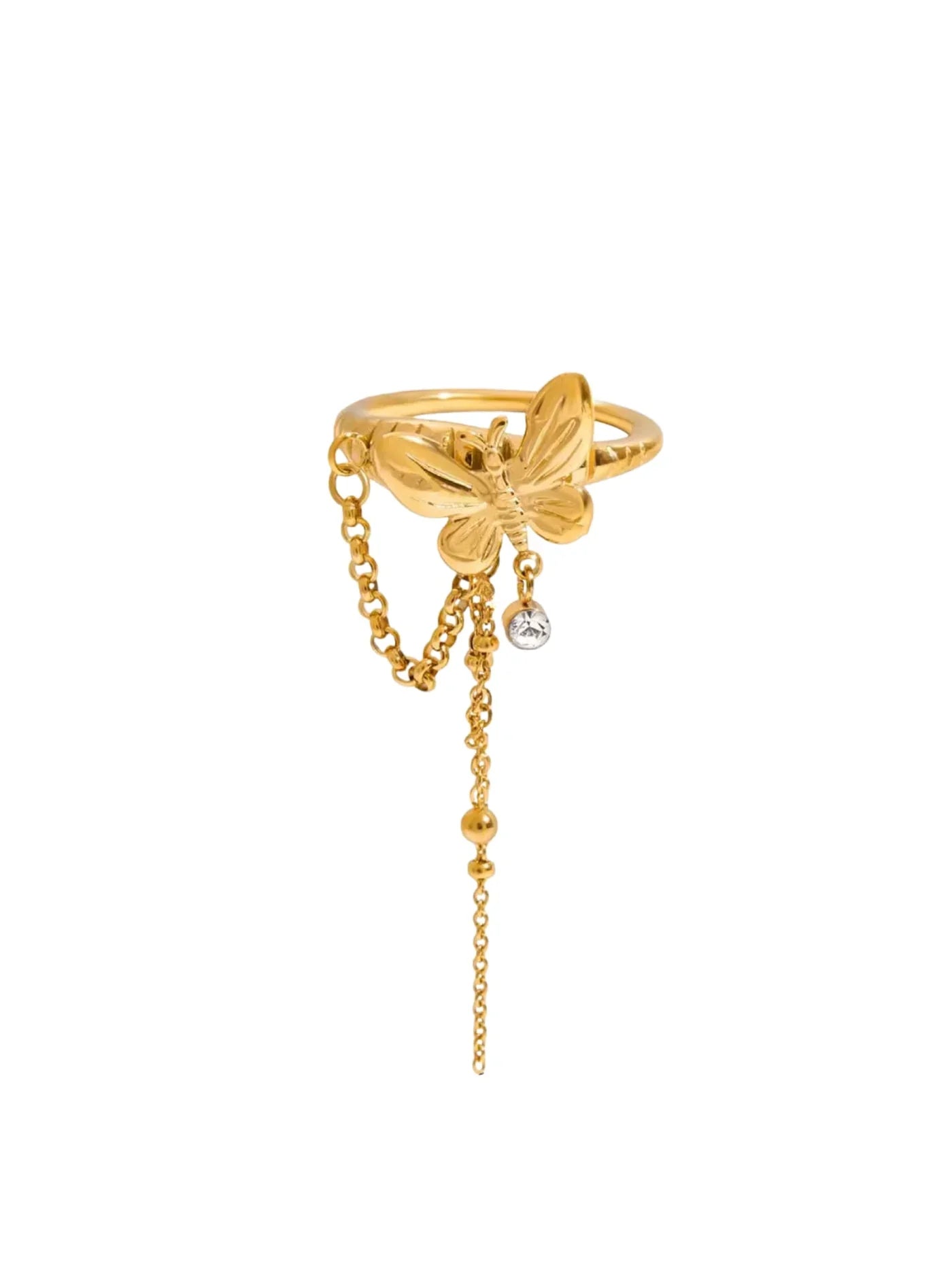 Lumora Ring