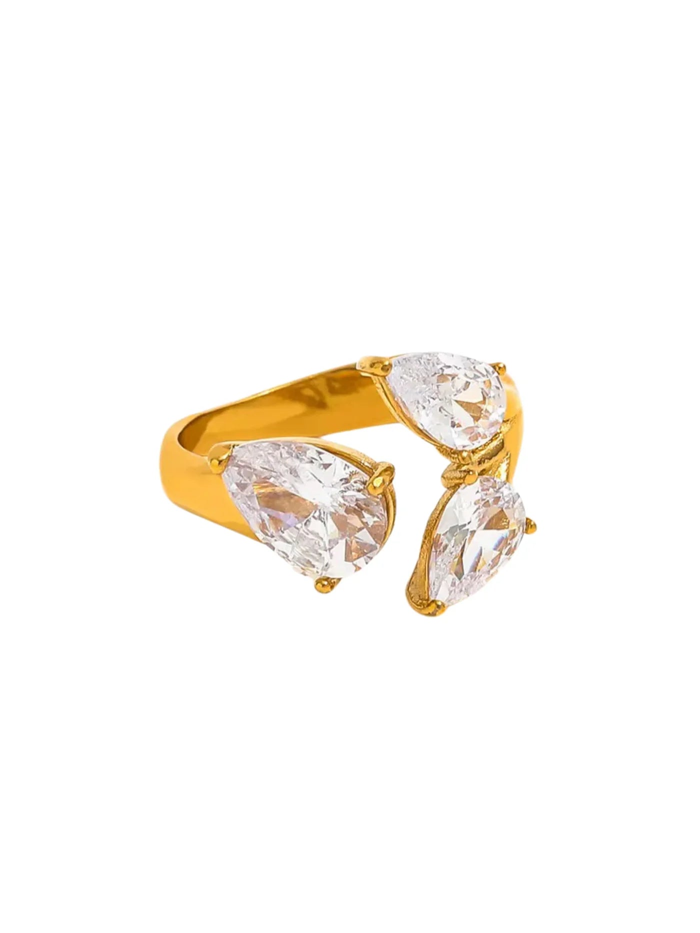 Starla Ring