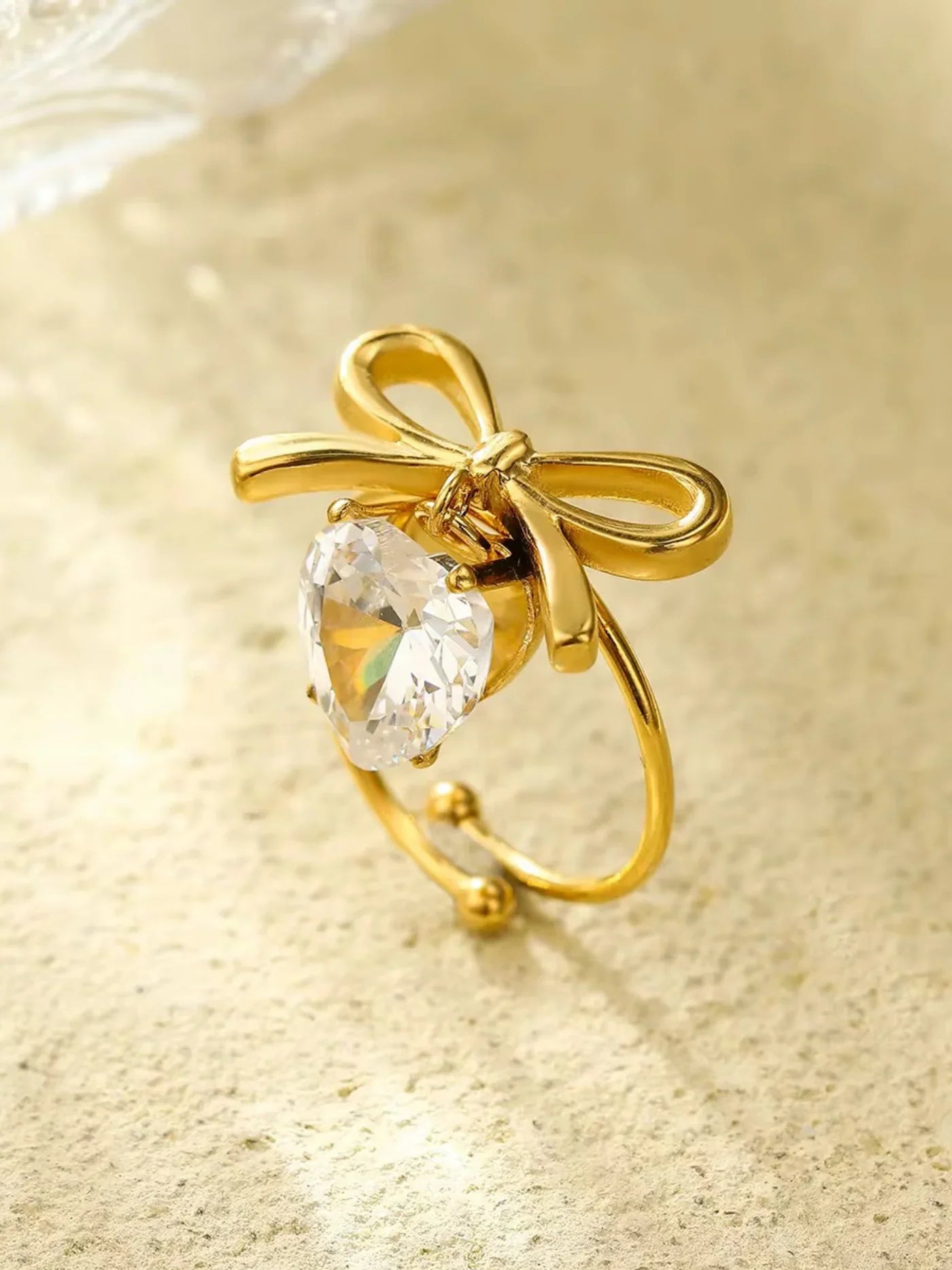 Marci Ring
