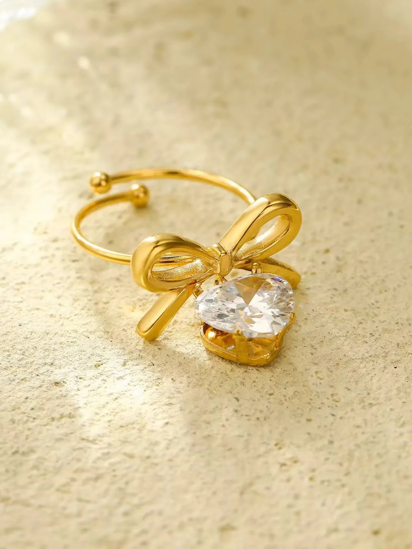 Marci Ring
