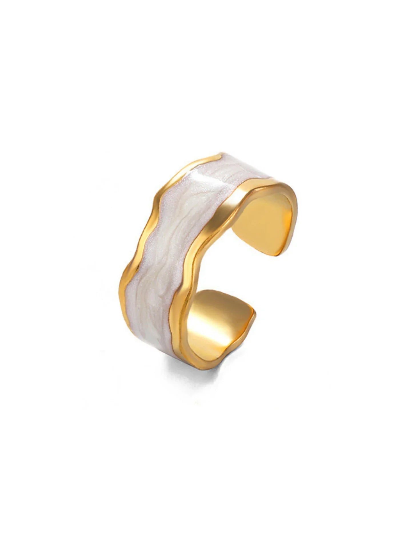 Serelith Ring