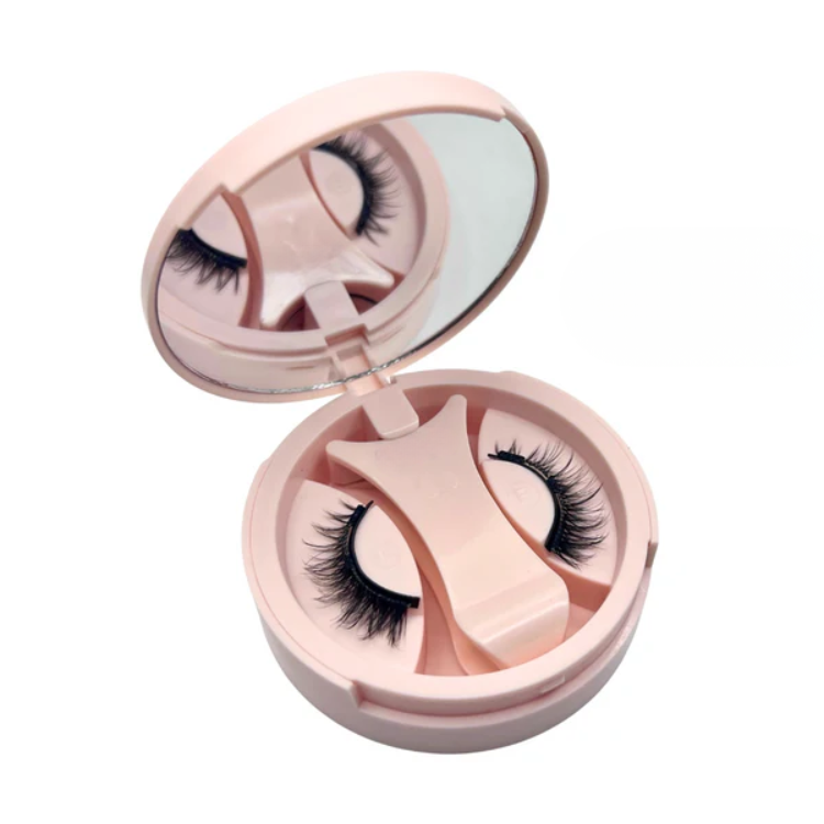 Magnetic Lashes