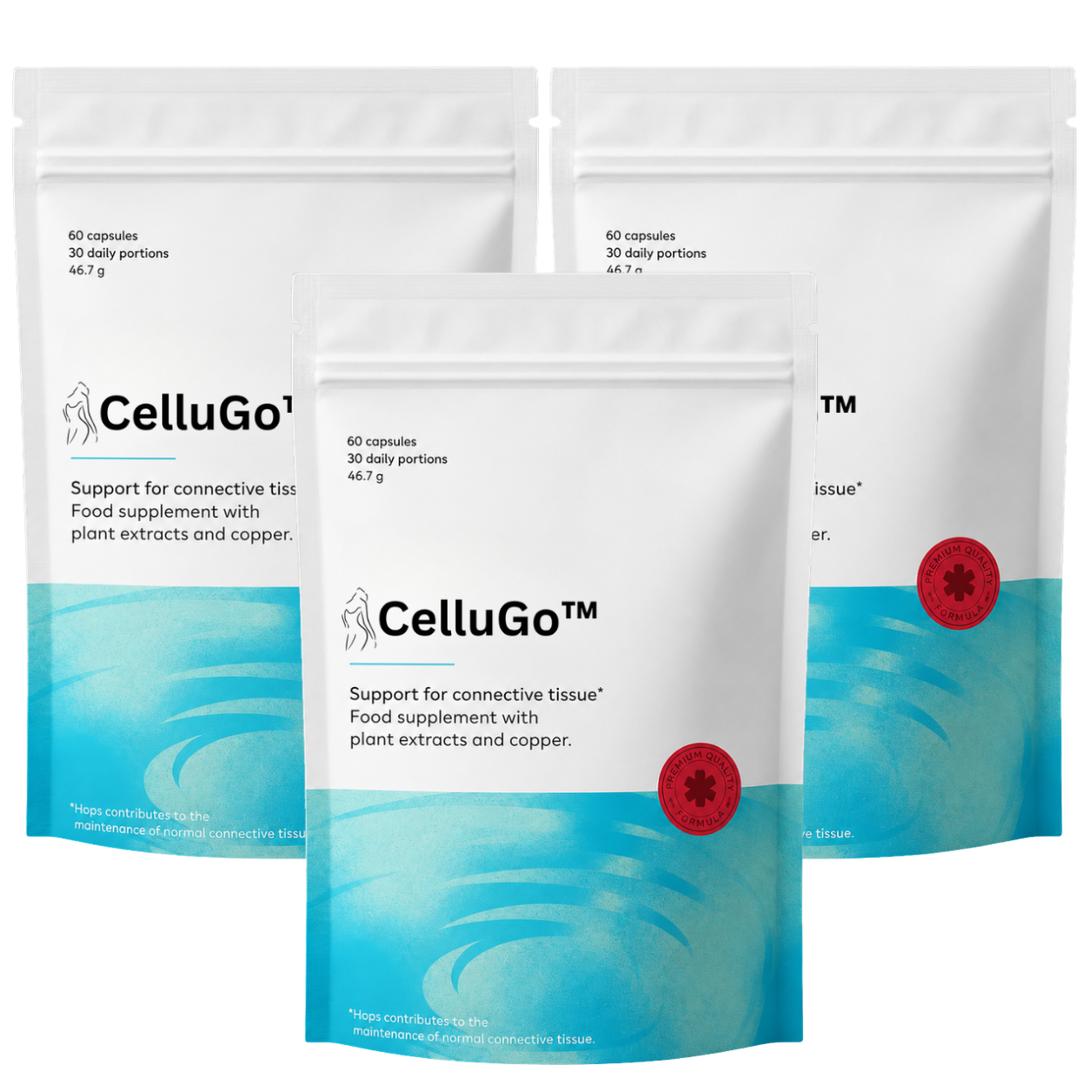 CelluGo™