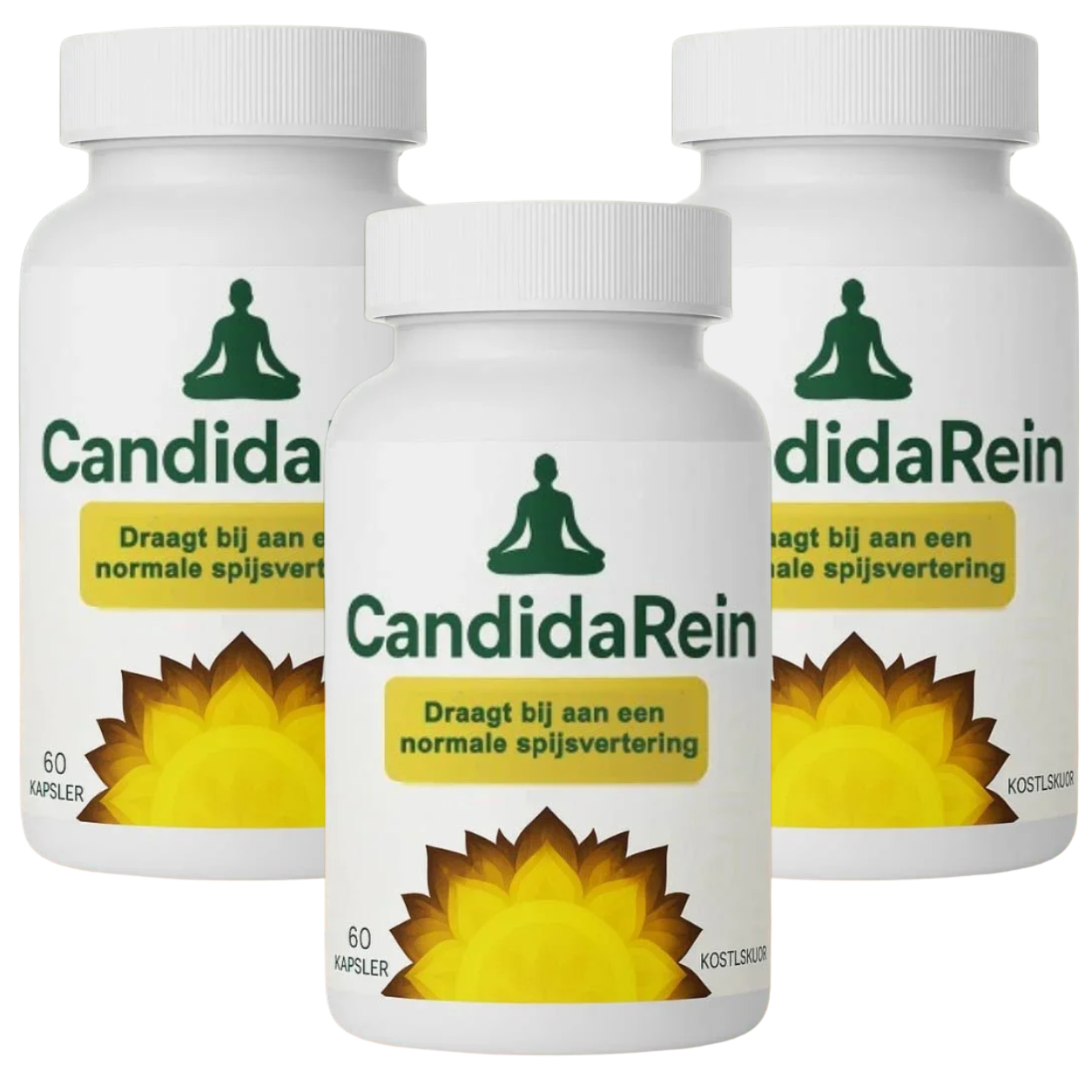 CandidaRein™