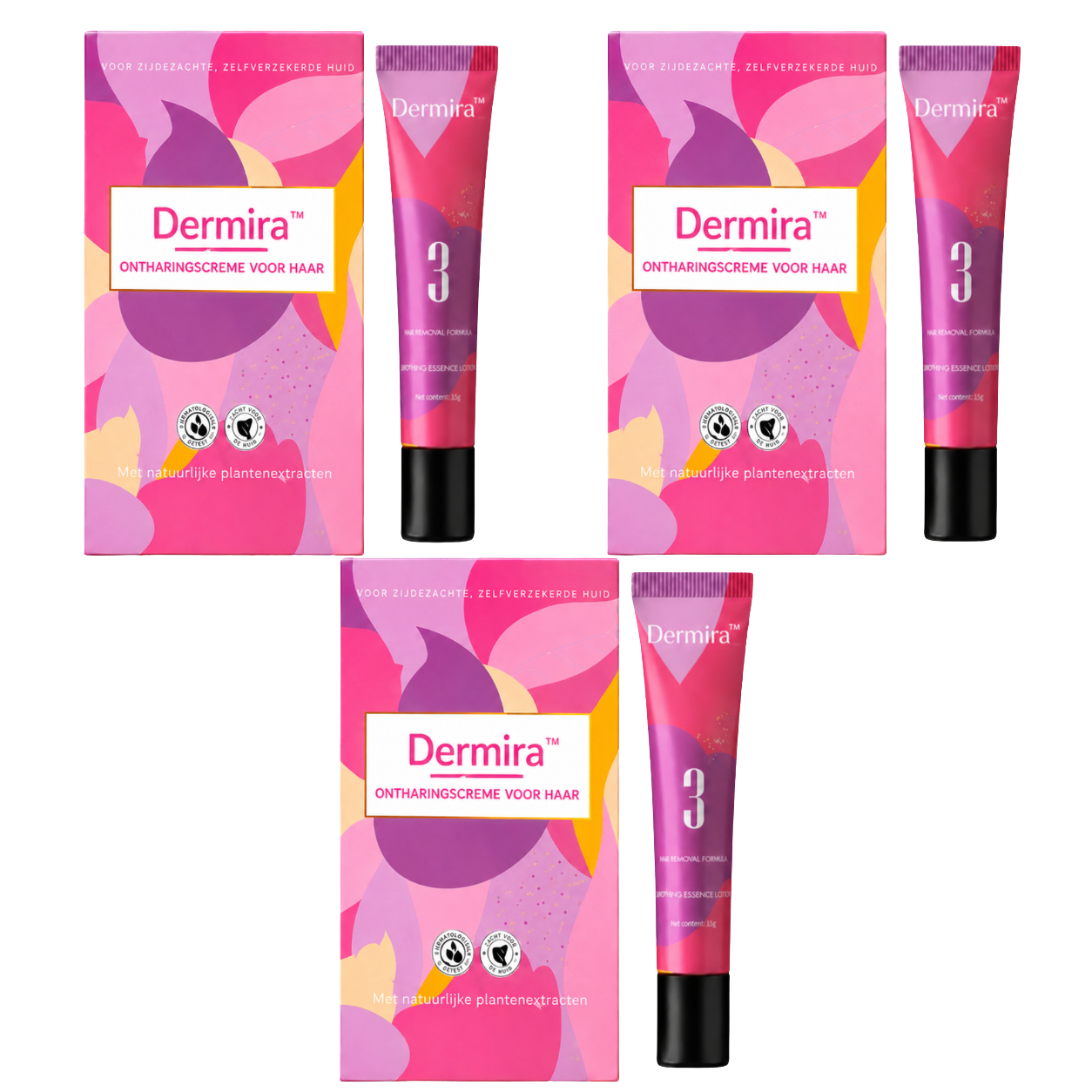 Dermira™