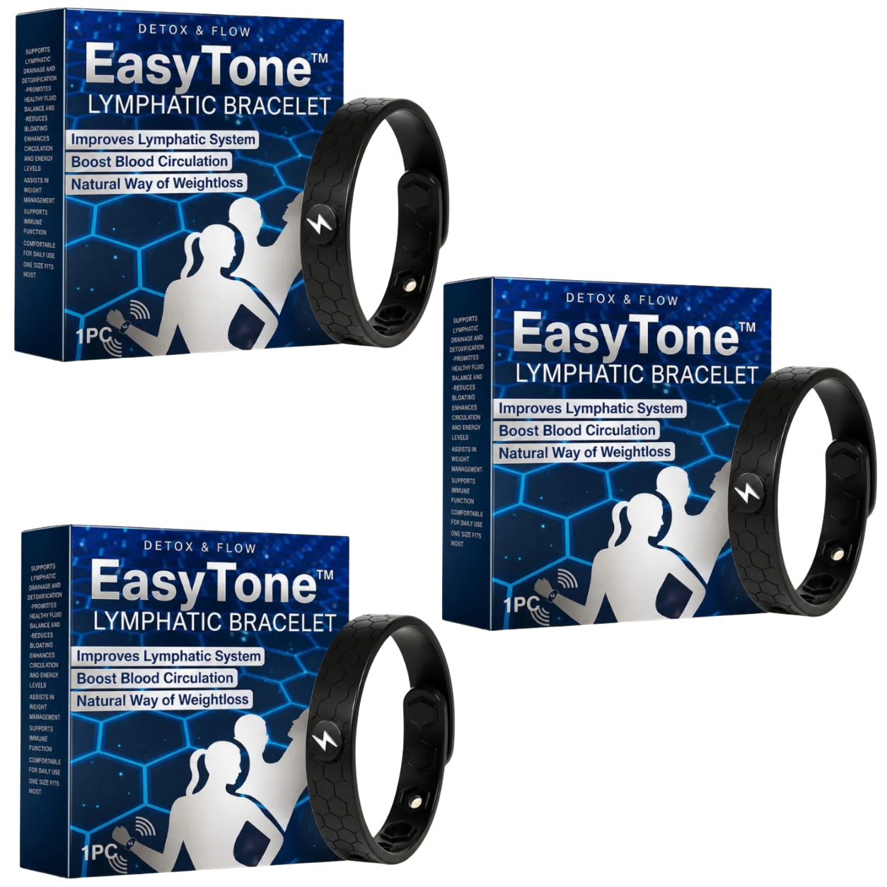EasyTone™