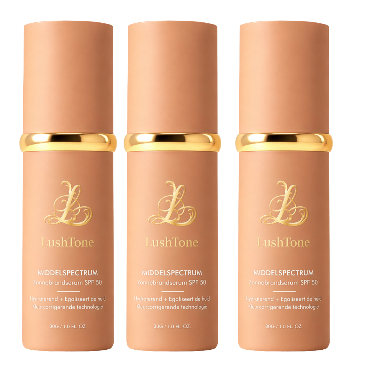 LushTone™