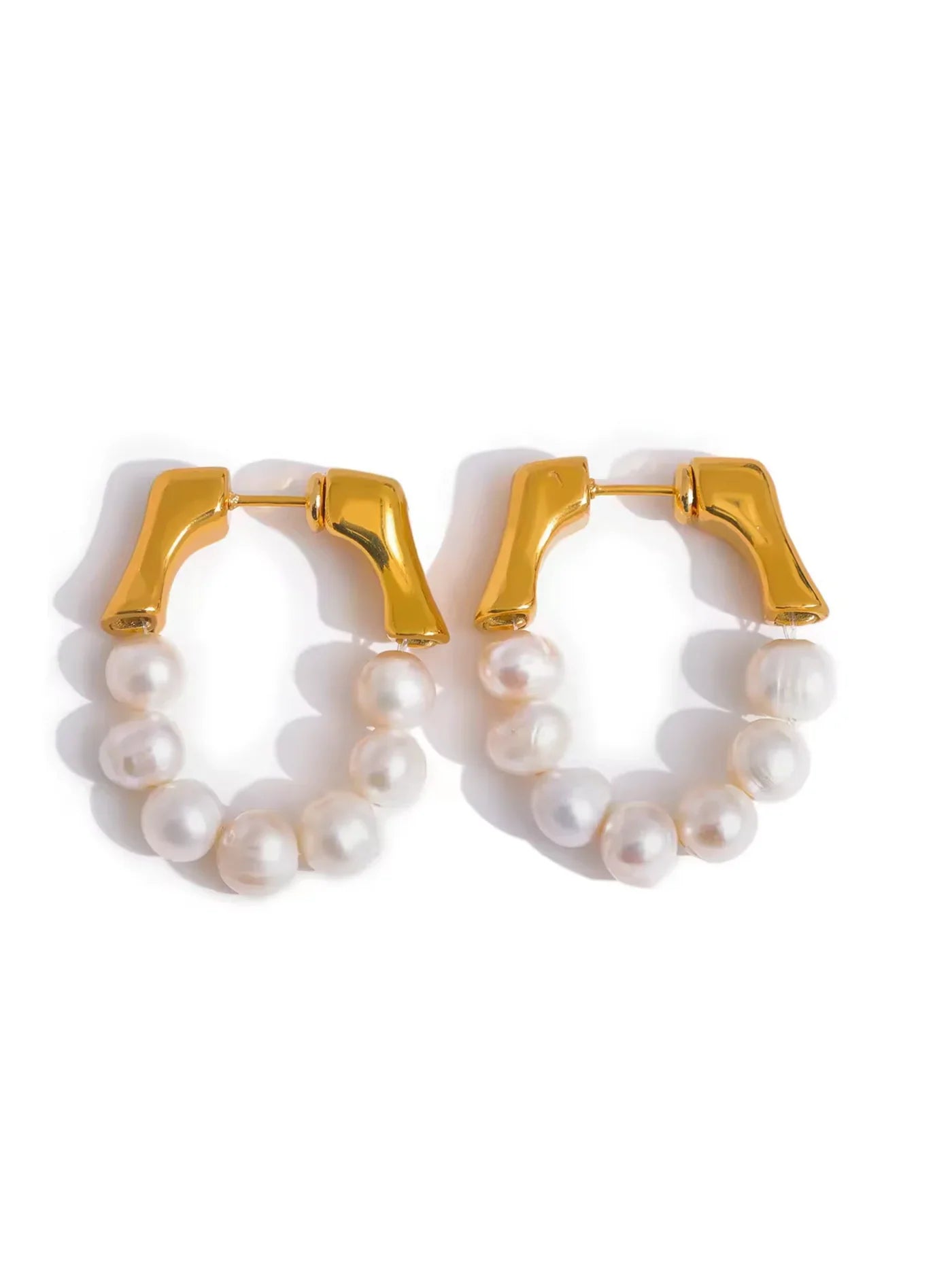 Mera Earrings