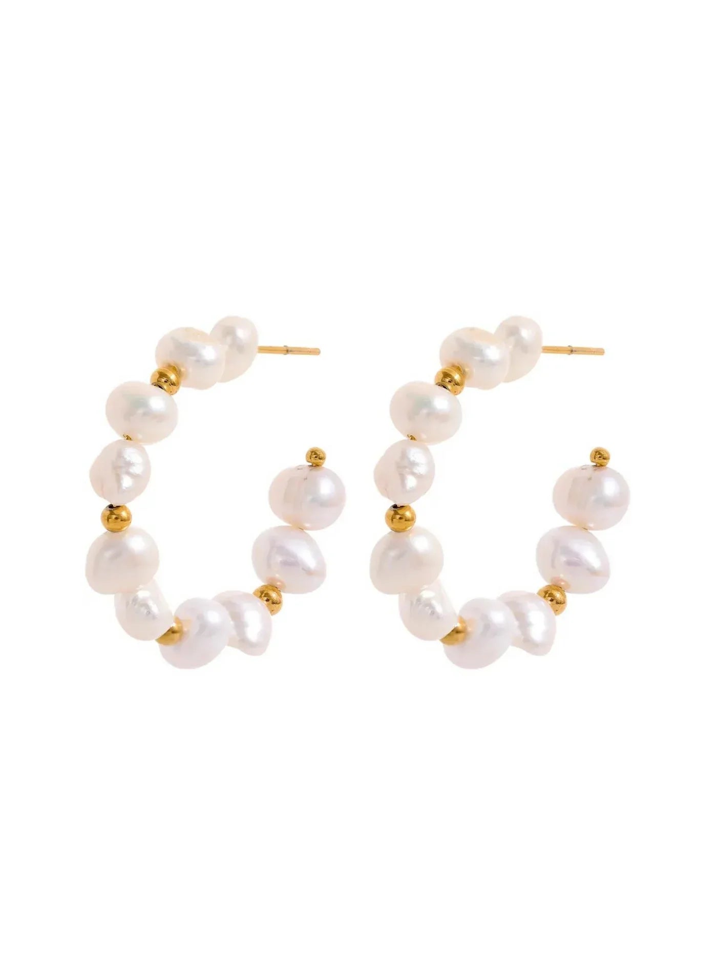 Amiya Earrings