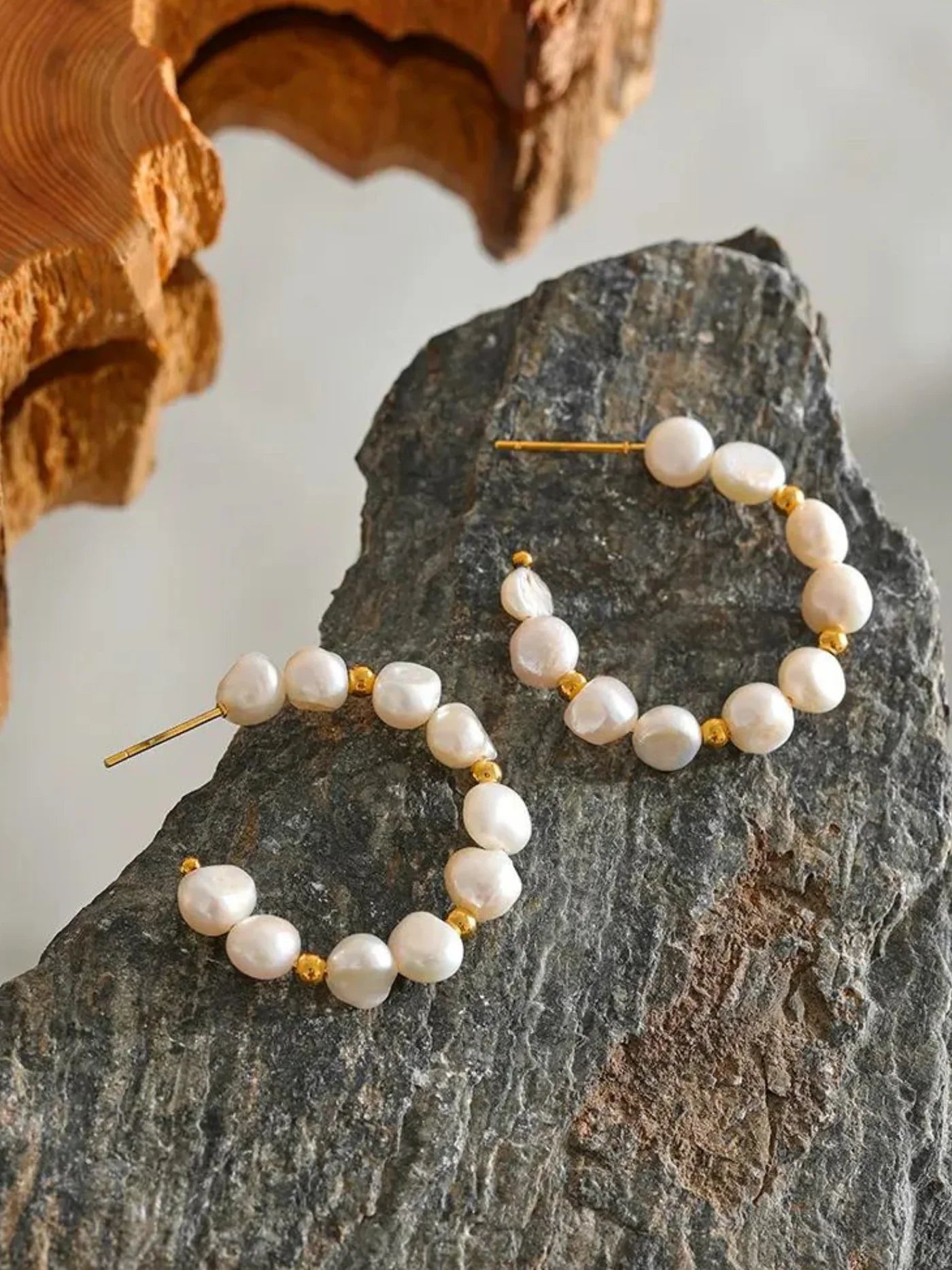 Amiya Earrings